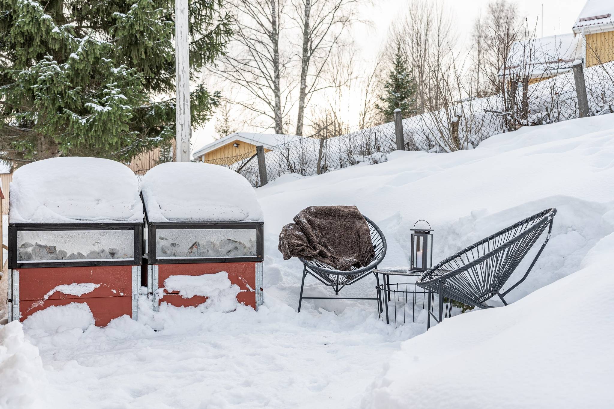 5 rum Villa på Bergsgatan 43 Frösön Östersunds kommun - bild 6