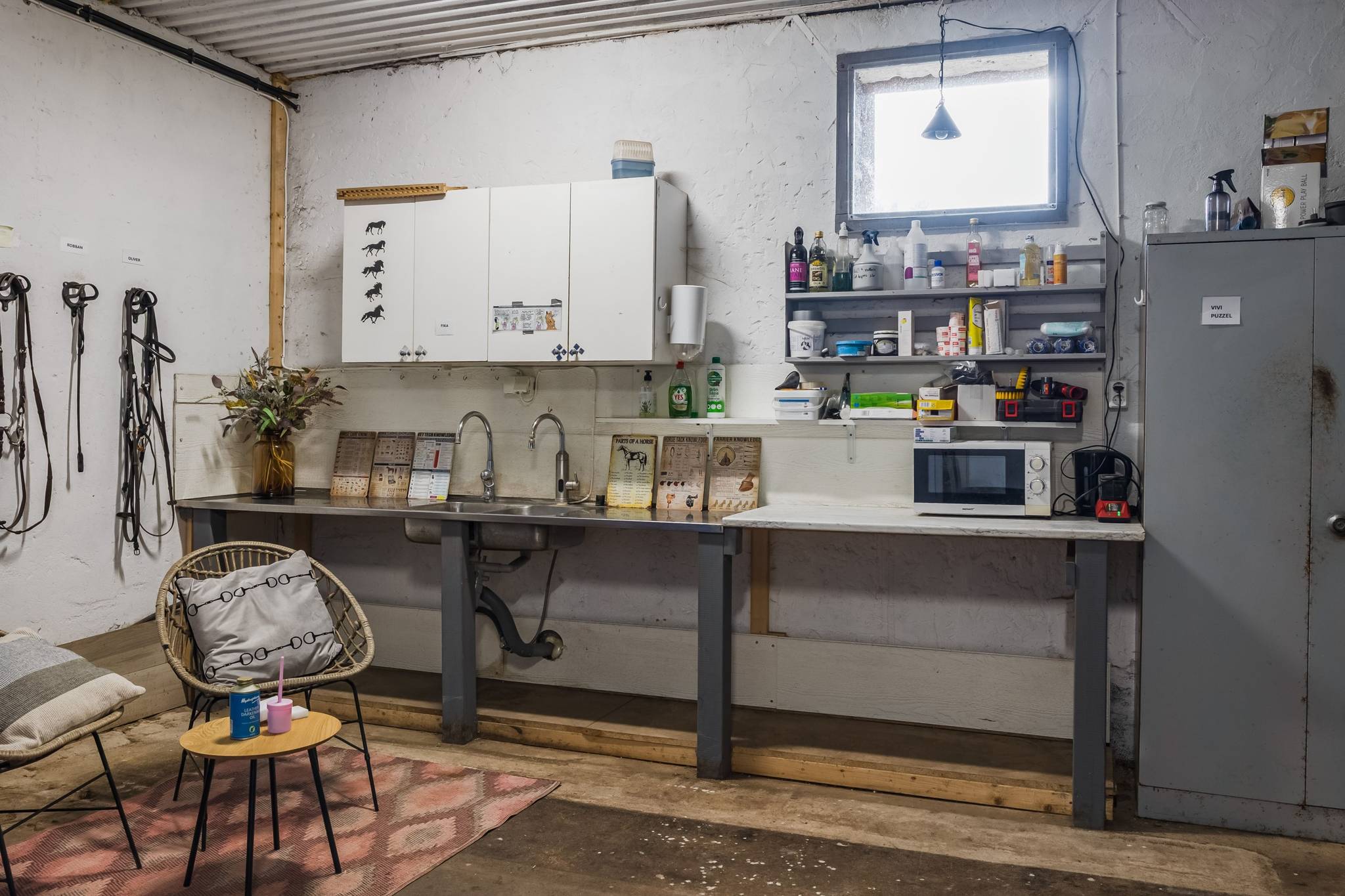 8 rum Gård med jordbruk på Björnäs 413 Björnäs Östhammars kommun - bild 59