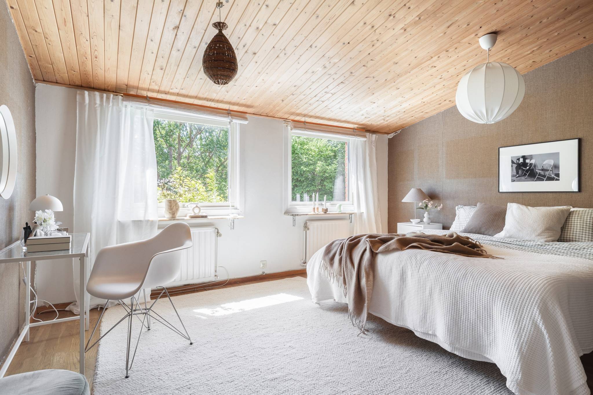 3 rum Radhus på Qvantenborgsvägen 17 Kobjer Lunds kommun - bild 13