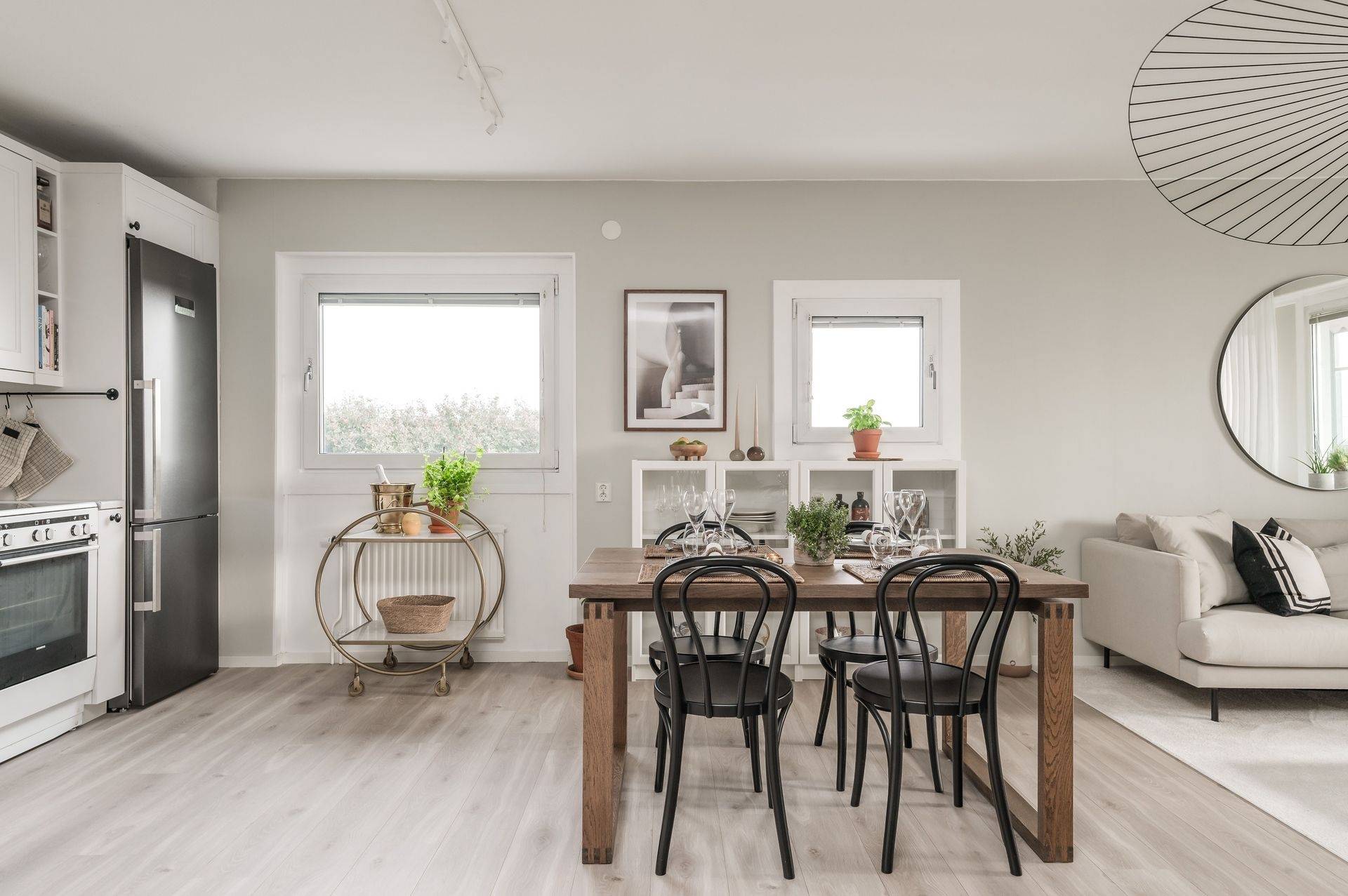 3 rum Lägenhet på Axel Johnsons väg 93 Avesta Avesta kommun - bild 10