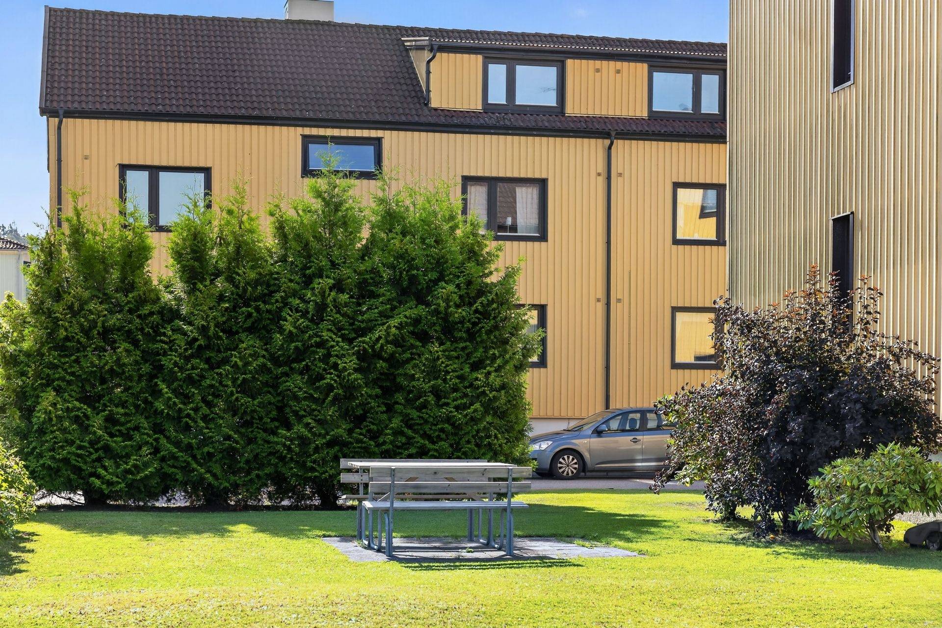 1 rum Lägenhet på Sörvägen 2B Nol Ale kommun - bild 15