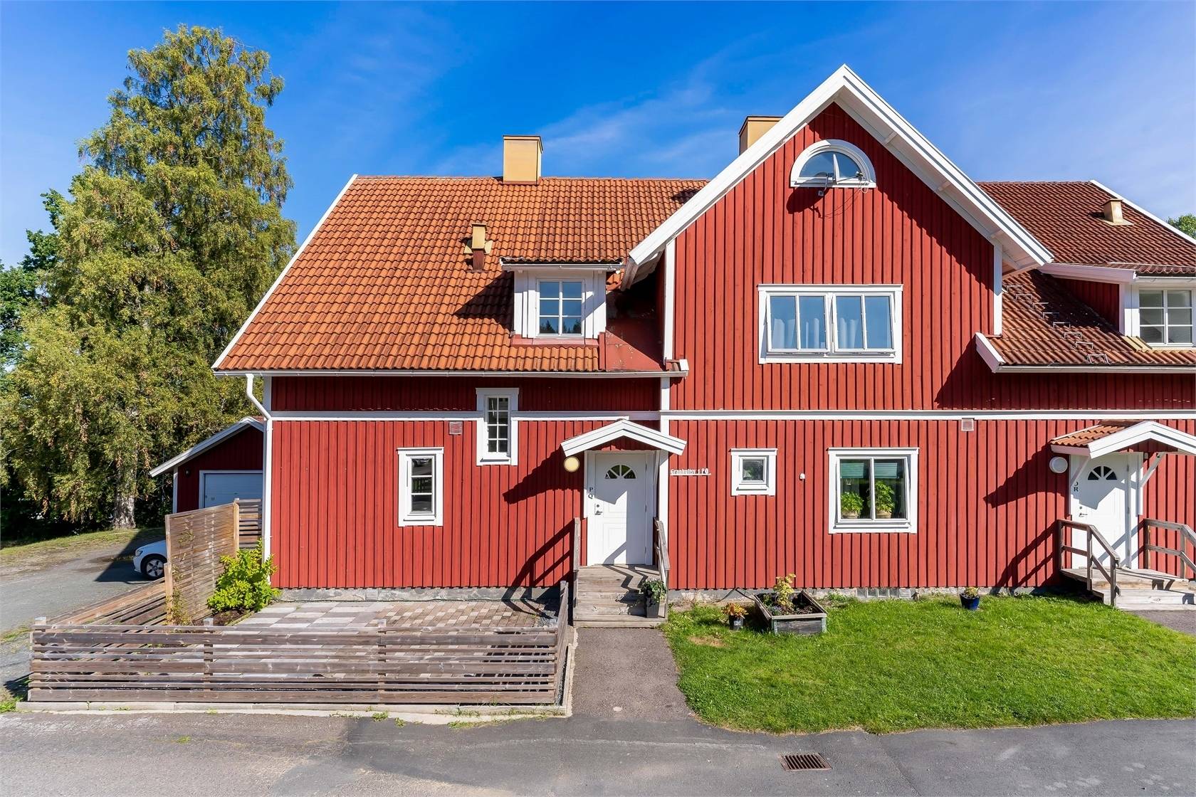 4 rum Lägenhet på Granhultsvägen 1 R Jönköpings kommun - bild 23