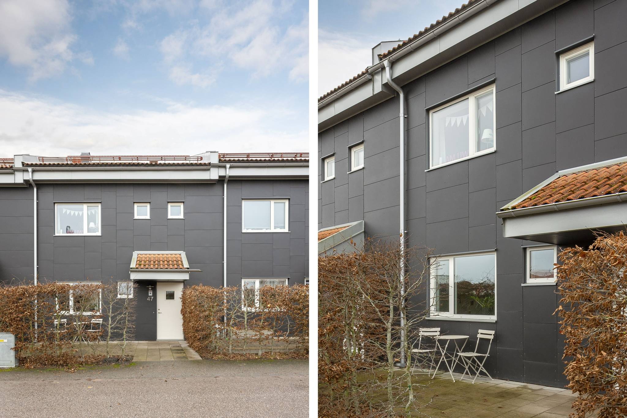 5 rum Radhus på Kabblagårdsgatan 47 Skövde kommun - bild 30