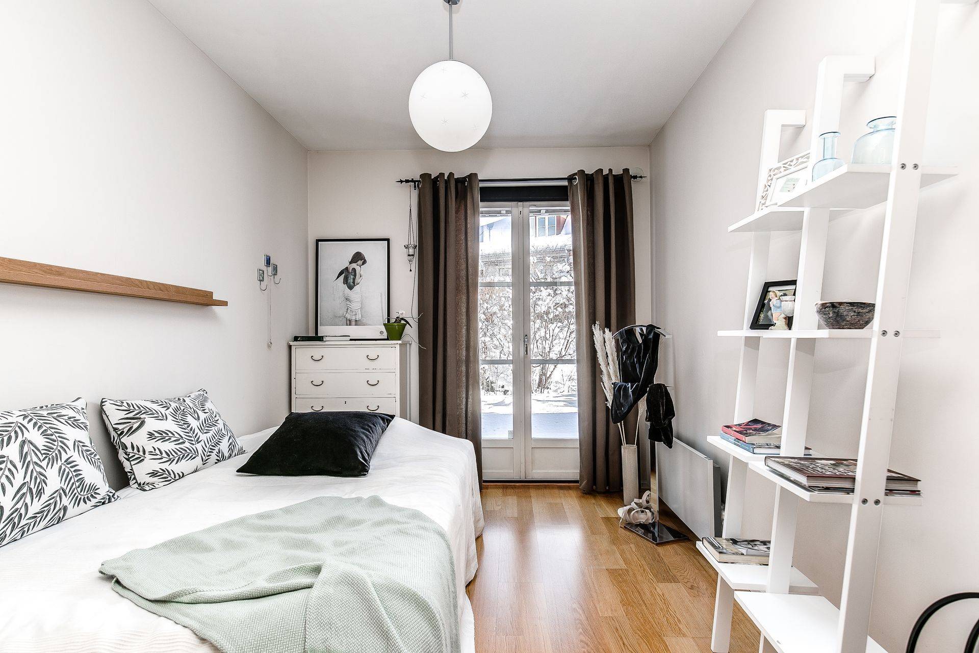 4 rum Radhus på Björnspinnarvägen 94 Myrängen Huddinge kommun - bild 20