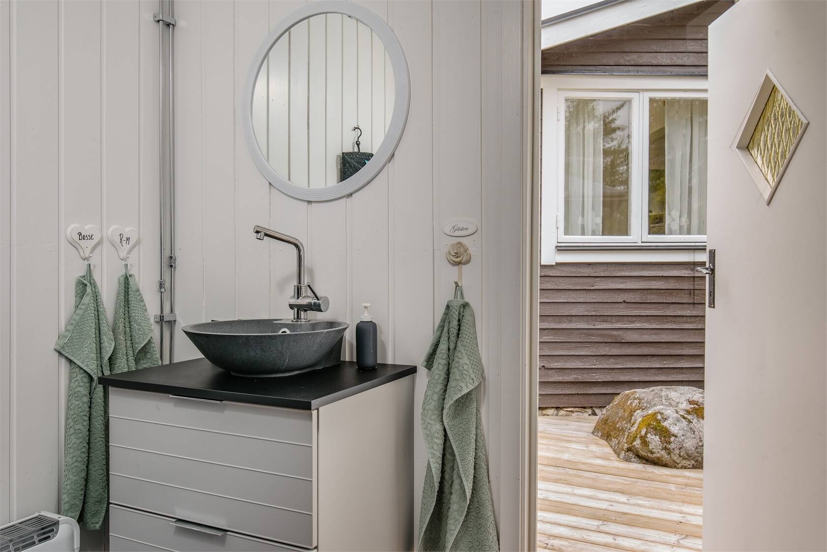 4 rum Fritidshus på Öjaren-Boön 3 Öjaren Sandvikens kommun - bild 34