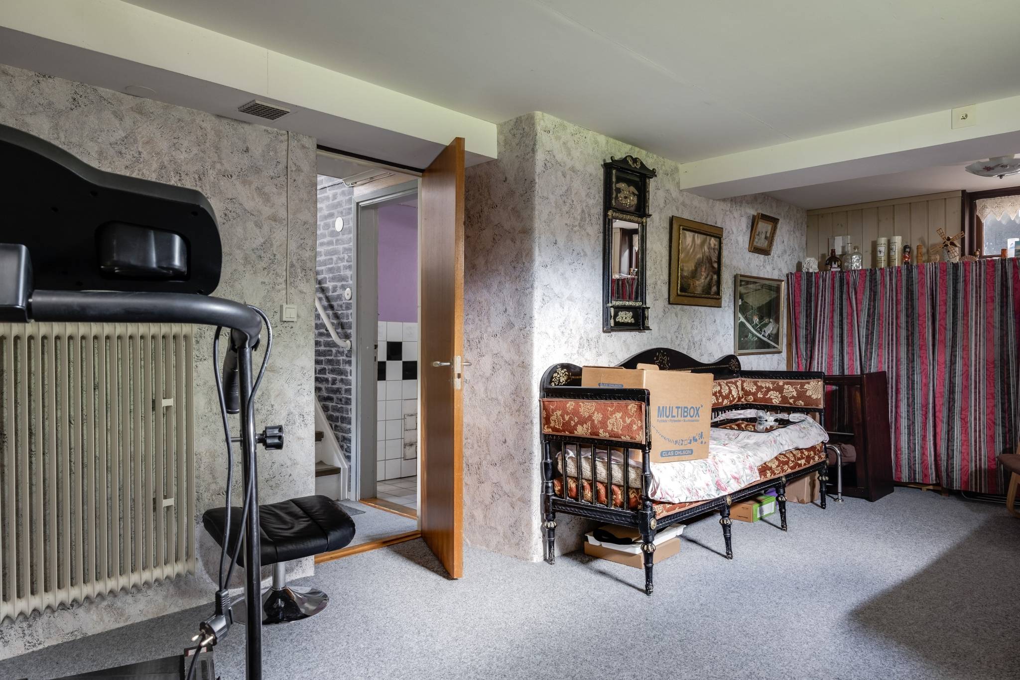 5 rum Villa på Suderkvior 5 Burgsvik Gotlands kommun - bild 33