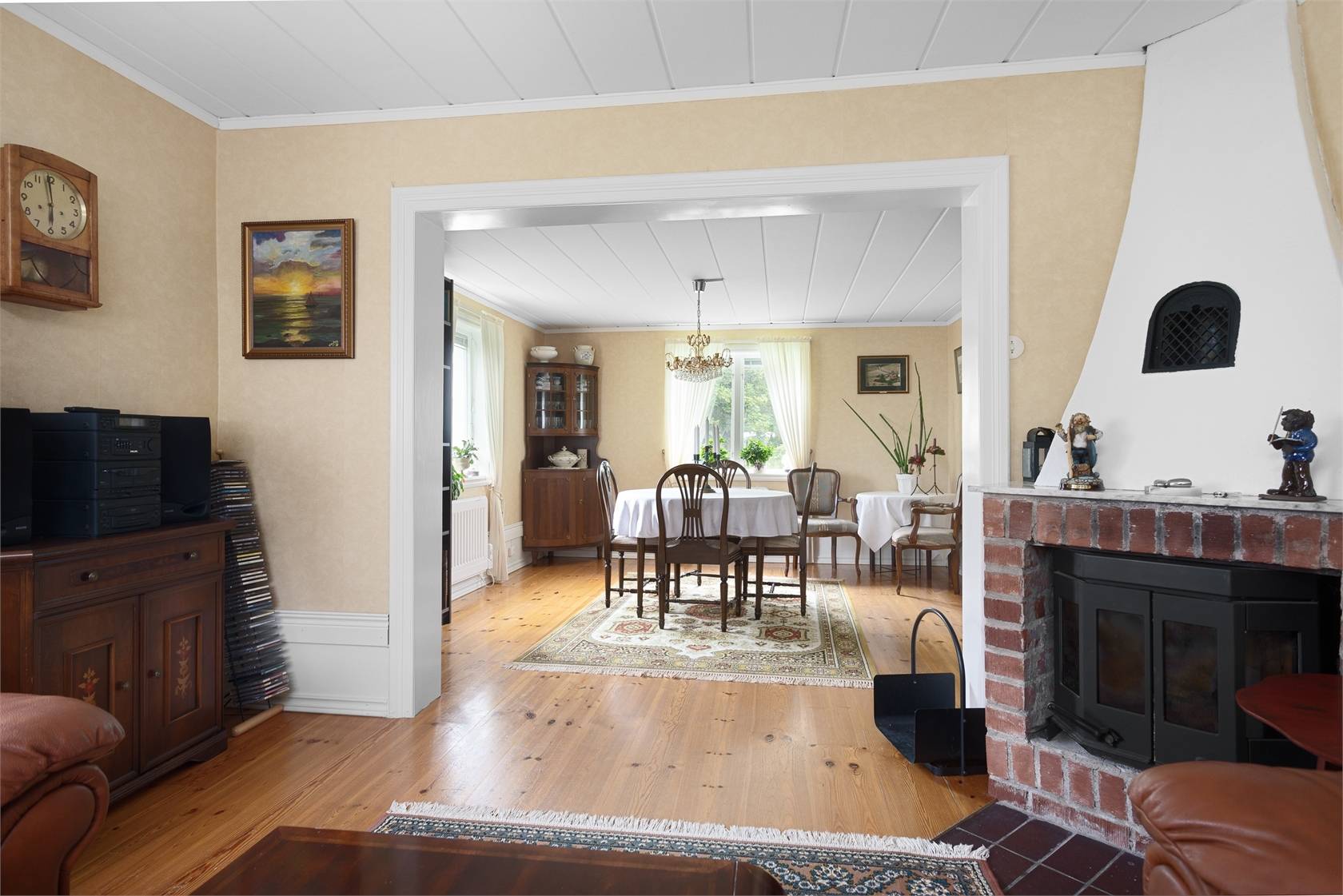 5 rum Villa på Långtäby 108 Valskog Kungsörs kommun - bild 26
