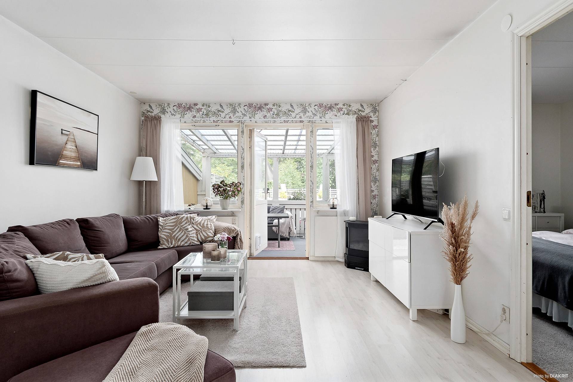 2 rum Radhus på Tarantellastigen 25 Brunna Upplands-Bro kommun - bild 3
