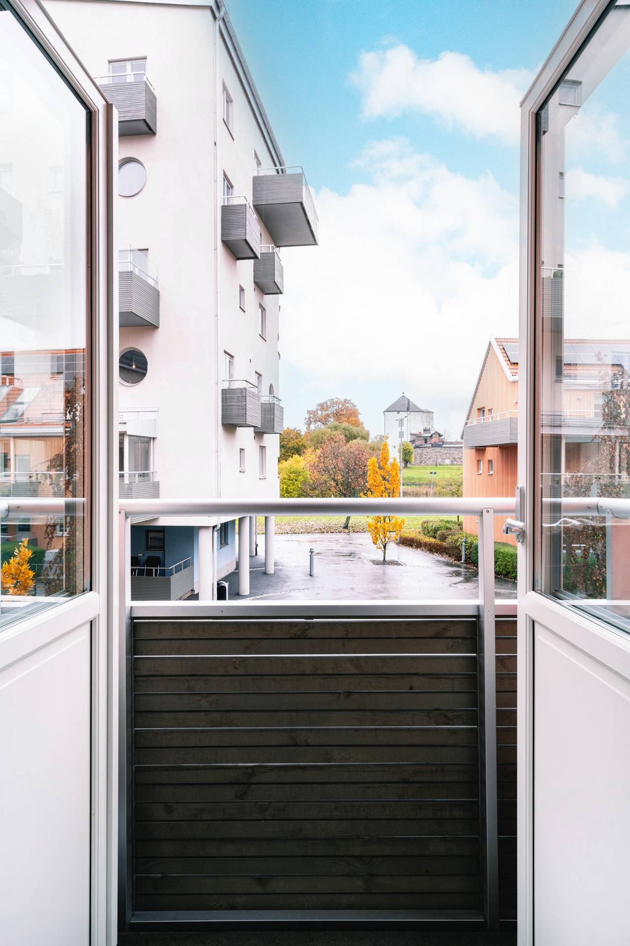 4 rum Lägenhet på Tre Bröders väg 8 Spelhagen Nyköpings kommun - bild 31