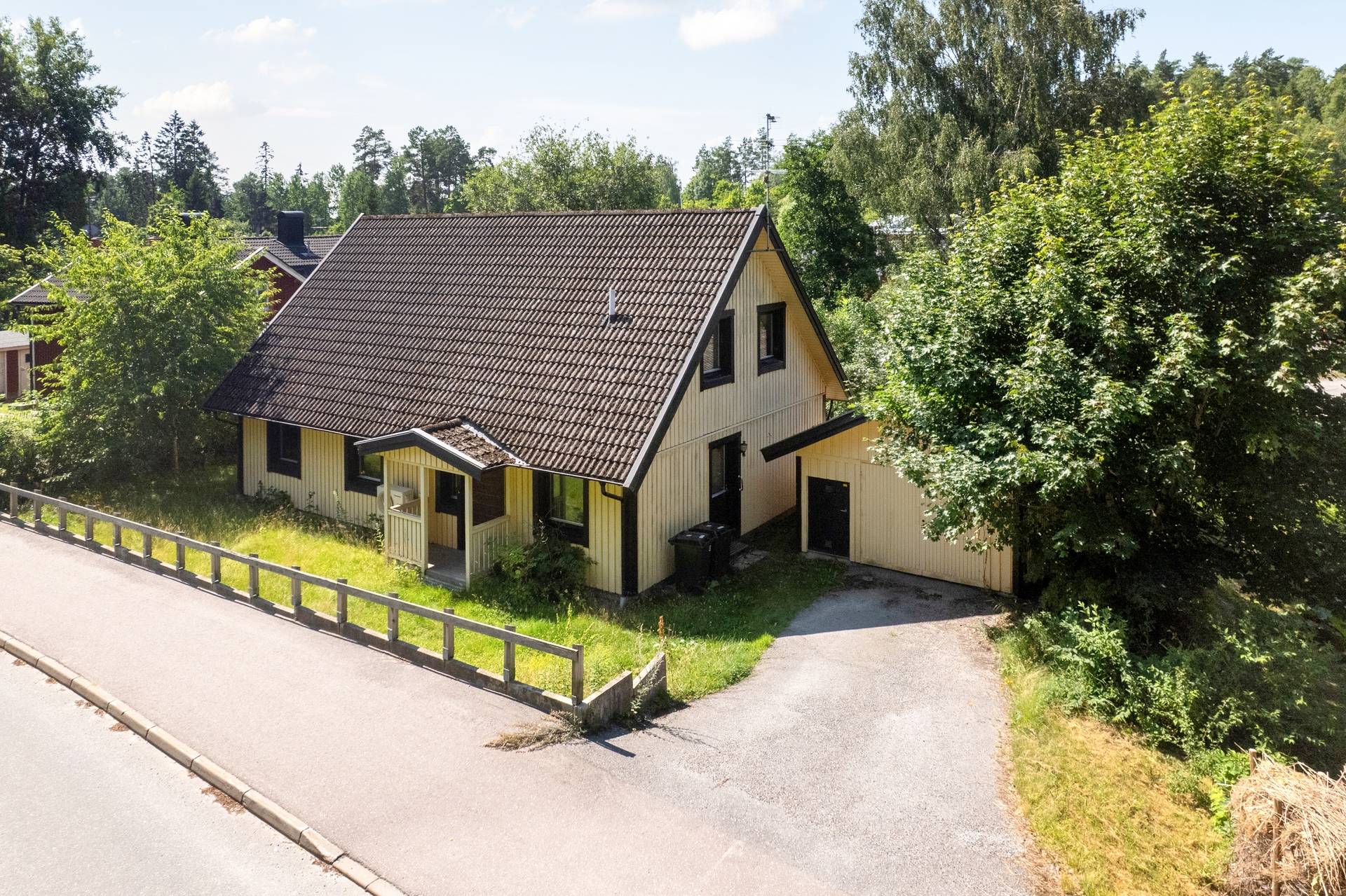 Mölnbo, Södertälje kommun