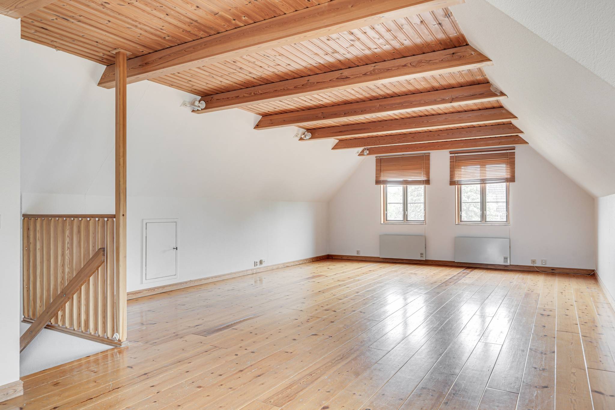 7 rum Villa på Hovslagarevägen 13 Löddesnäs Lomma kommun - bild 21