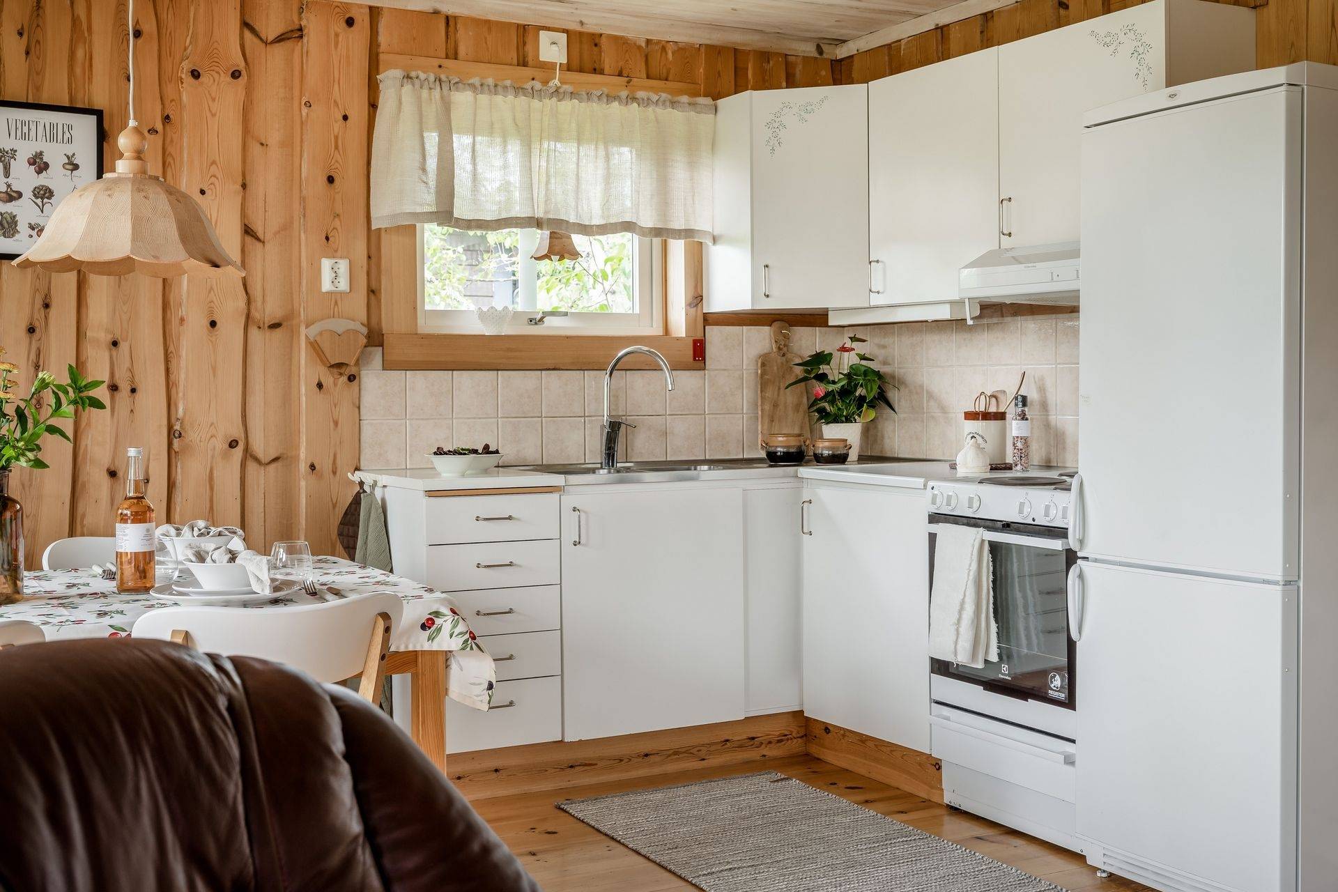 3 rum Fritidsboende på Släpvägen 3 Myrflodammen, Sälen Malung-Sälens kommun - bild 9