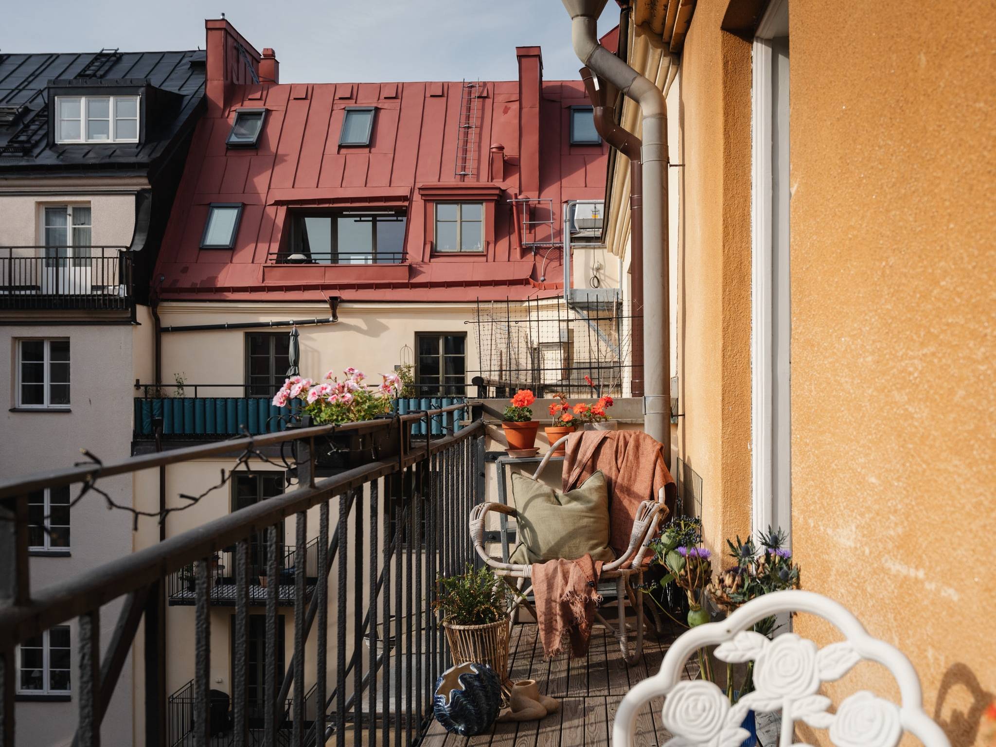 2 rum Lägenhet på Lorensbergsgatan 3 B Södermalm Stockholms kommun - bild 3
