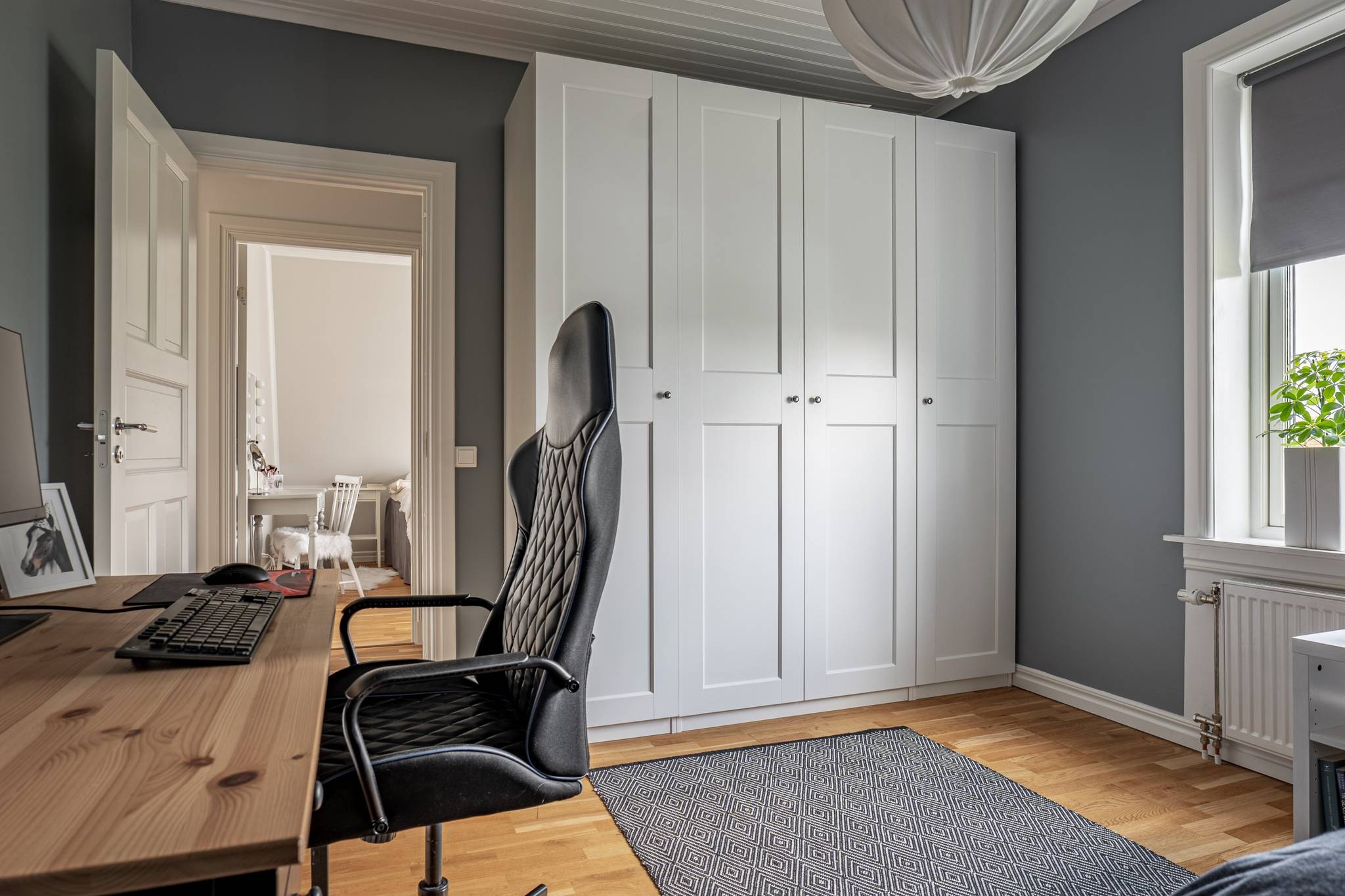 7 rum Villa på Torstensonsgatan 52 Falköpings kommun - bild 96