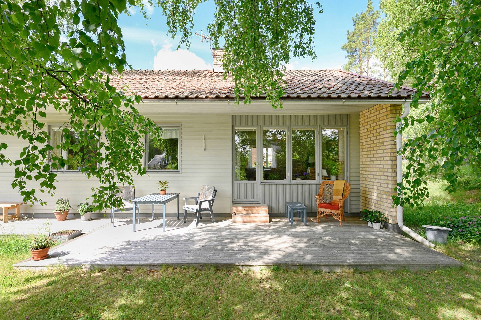 5 rum Villa på Skuggmovägen 1 Hagaström Gävle kommun - bild 9