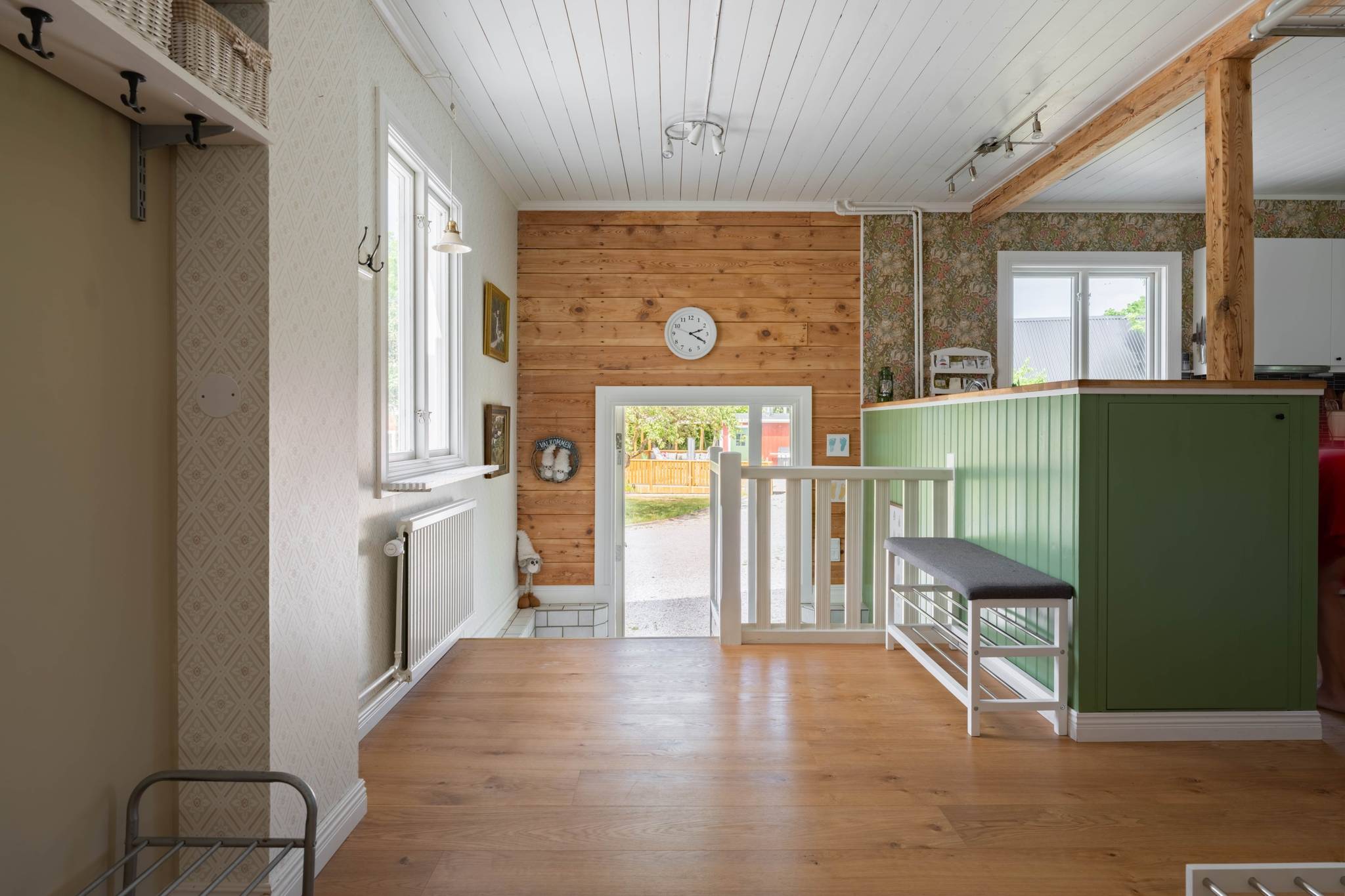 6 rum Villa på Väskinde Lilla Mickelgårds 155 Väskinde Gotlands kommun - bild 11