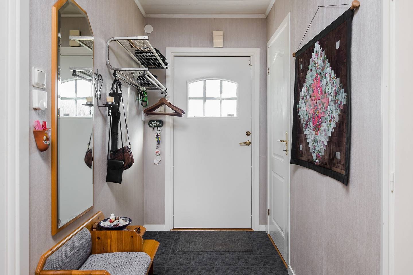 4 rum Villa på Skeby Solhem 1 Källby Götene kommun - bild 14