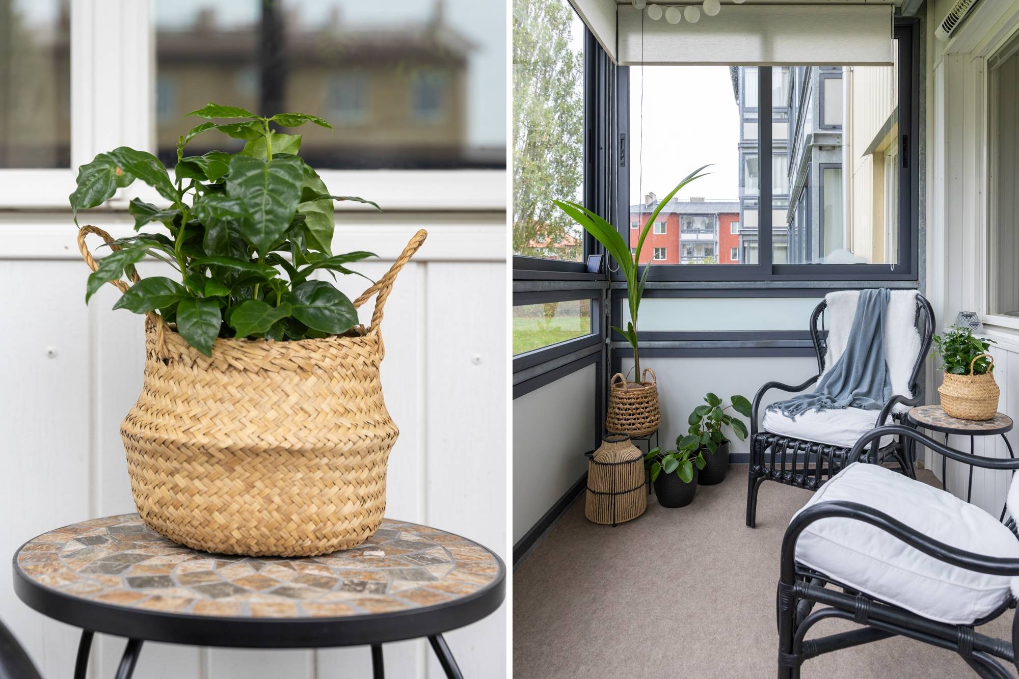 1 rum lägenhet på Västanväg 49B Limhamn, Malmö kommun - bild 5