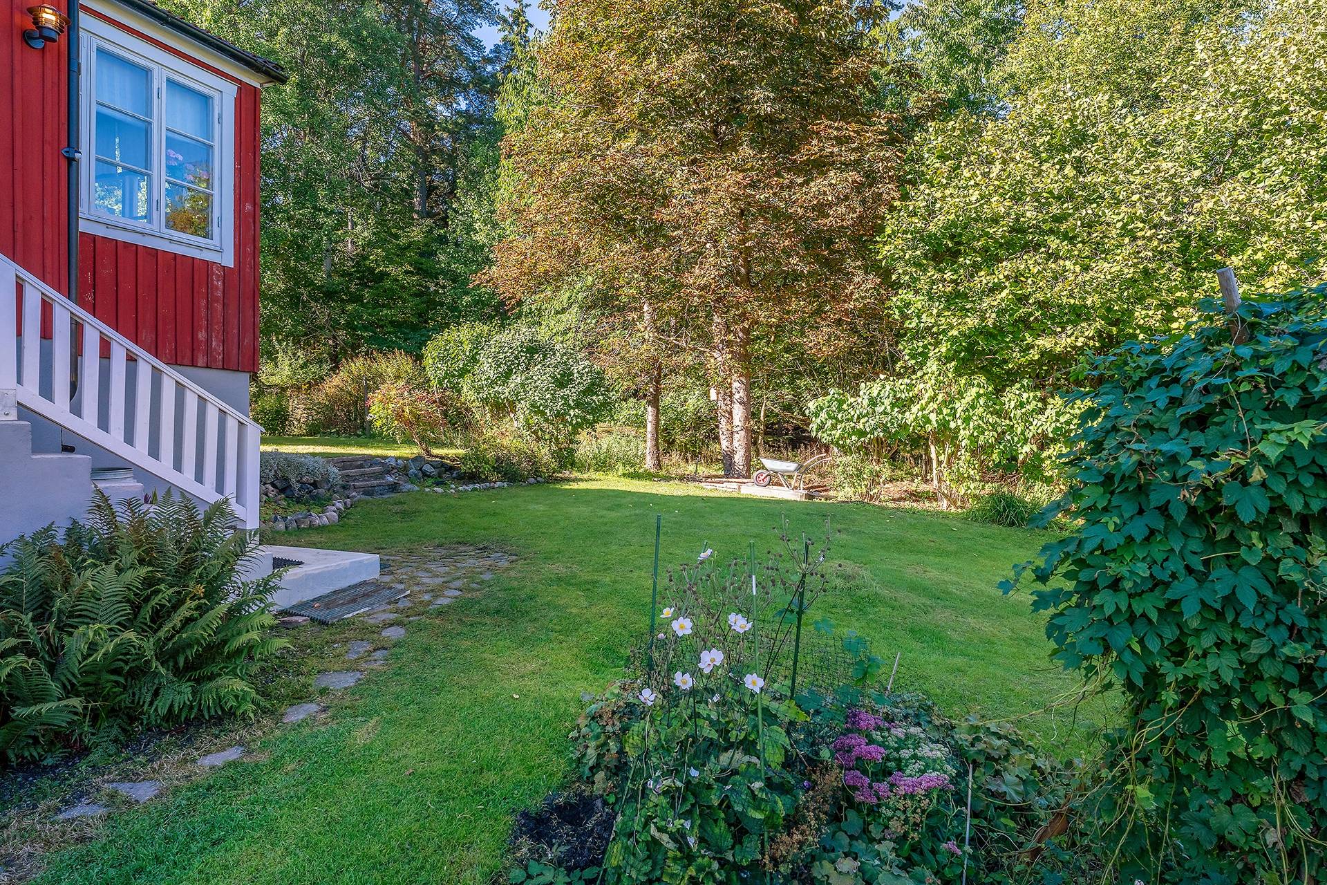 6 rum Villa på Stockholmsvägen 74 Gamla Enskede Stockholms kommun - bild 49