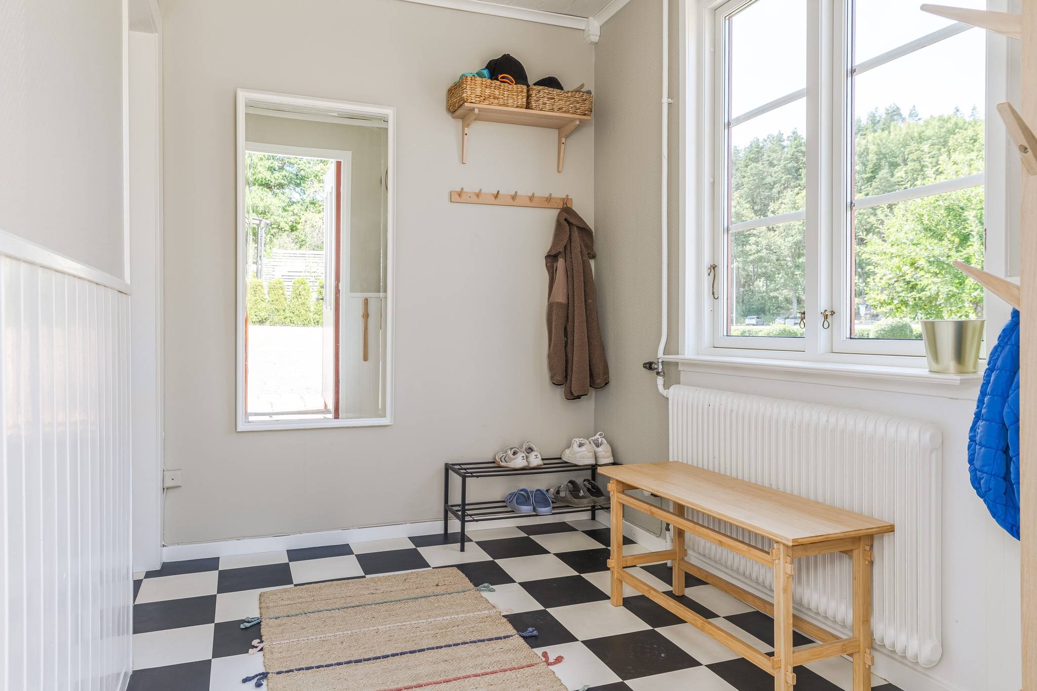 5 rum villa på Loftagatan 32 Gamleby, Västerviks kommun - bild 3