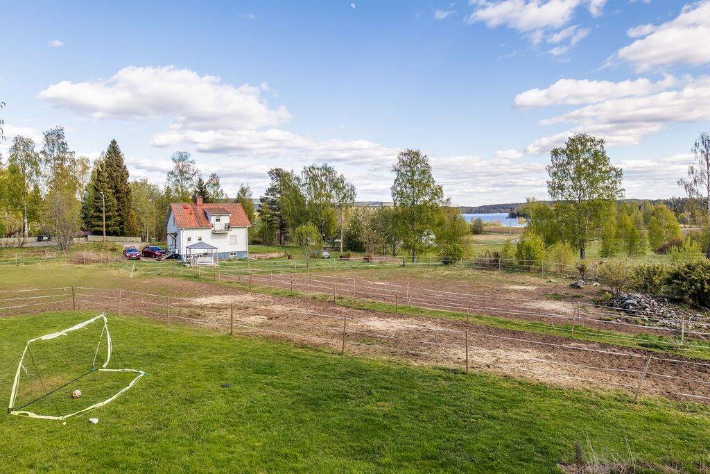 4 rum Villa på Västansjövägen 77 Västansjö Ludvika kommun - bild 2