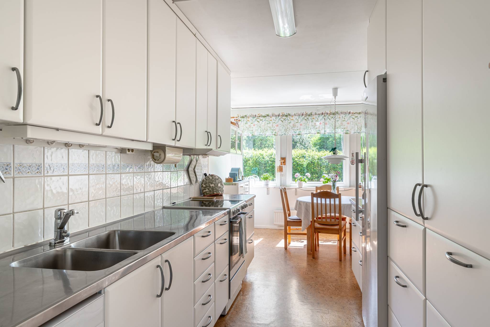 5 rum Villa på Sedelvägen 5 Hagnestahill Eskilstuna kommun - bild 6