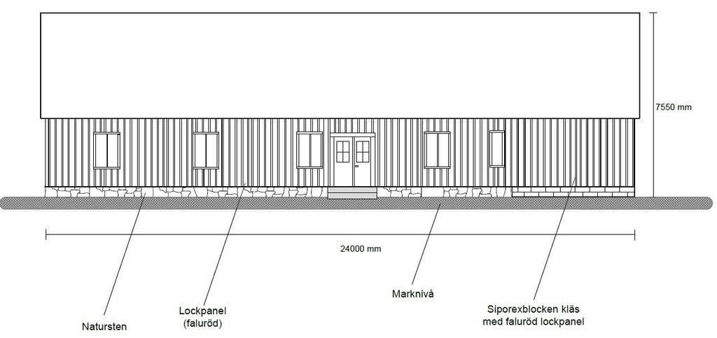 4 rum Gård med skogsbruk på Länghult 609 Dagstorp Höörs kommun - bild 25