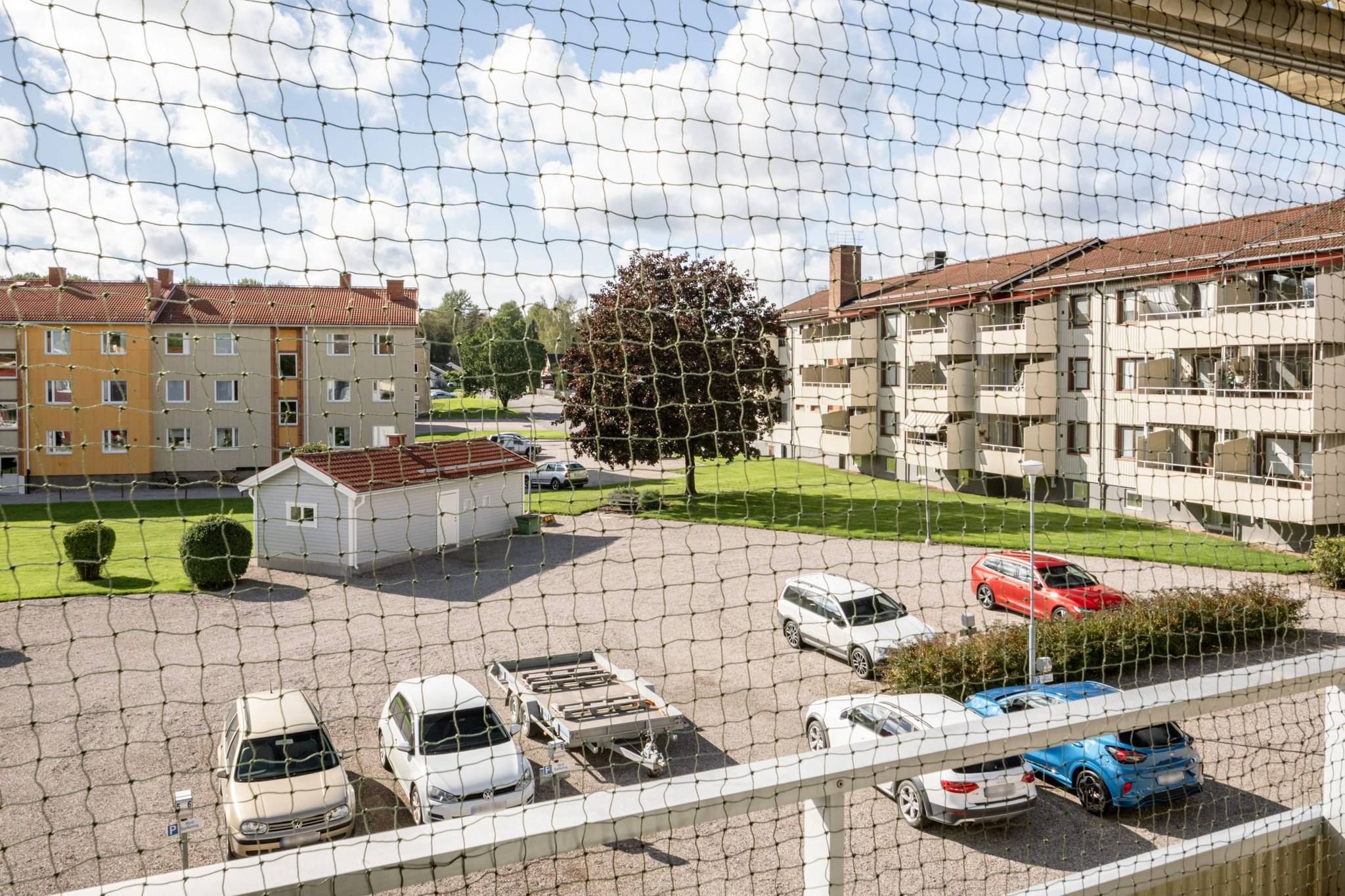 2 rum Lägenhet på Esbjörnsvägen 12B Norbergs kommun - bild 19
