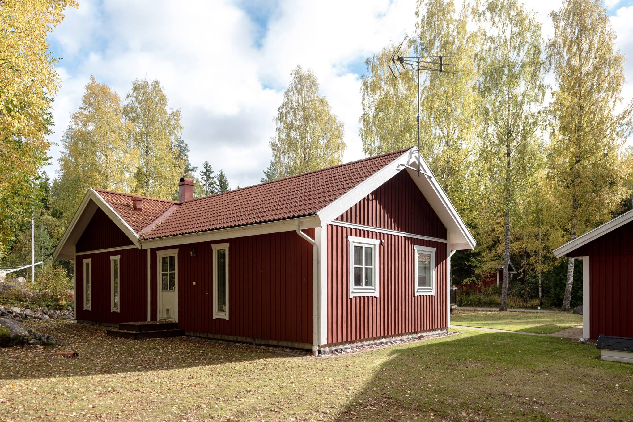 4 rum Villa på Saggmossvägen 5 Knutsbo Avesta kommun - bild 28