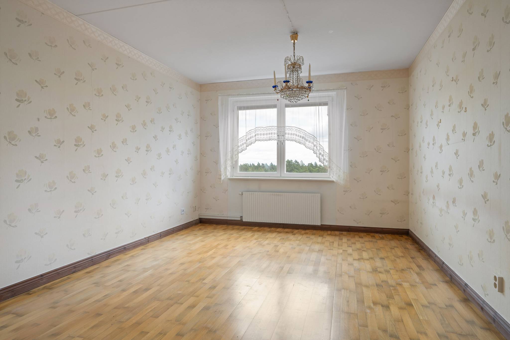 3 rum Lägenhet på Fornhöjdsvägen 64 Fornhöjden Södertälje kommun - bild 8