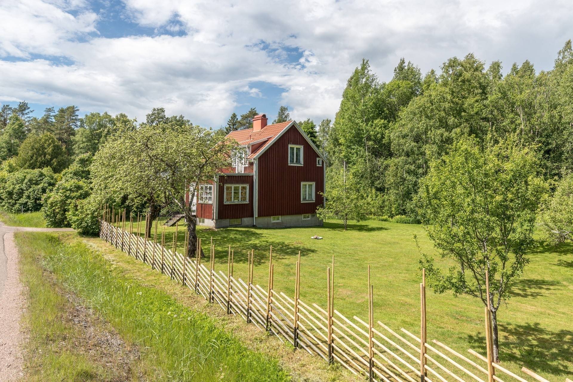 4 rum Villa på Spånga 301 Skattkärr Karlstads kommun - bild 4