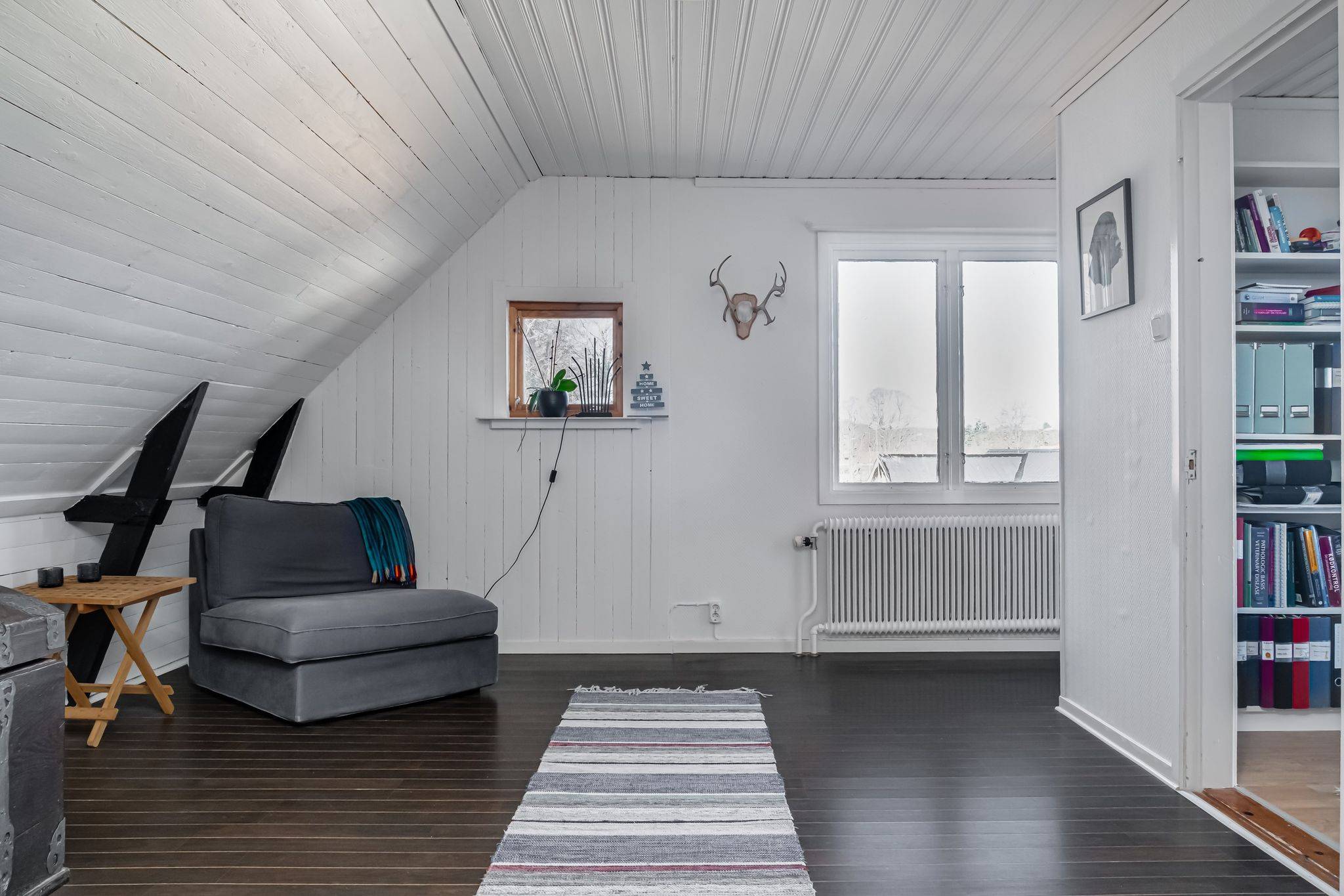 5 rum Villa på Söndrebrovägen 26 Kristianstads kommun - bild 15