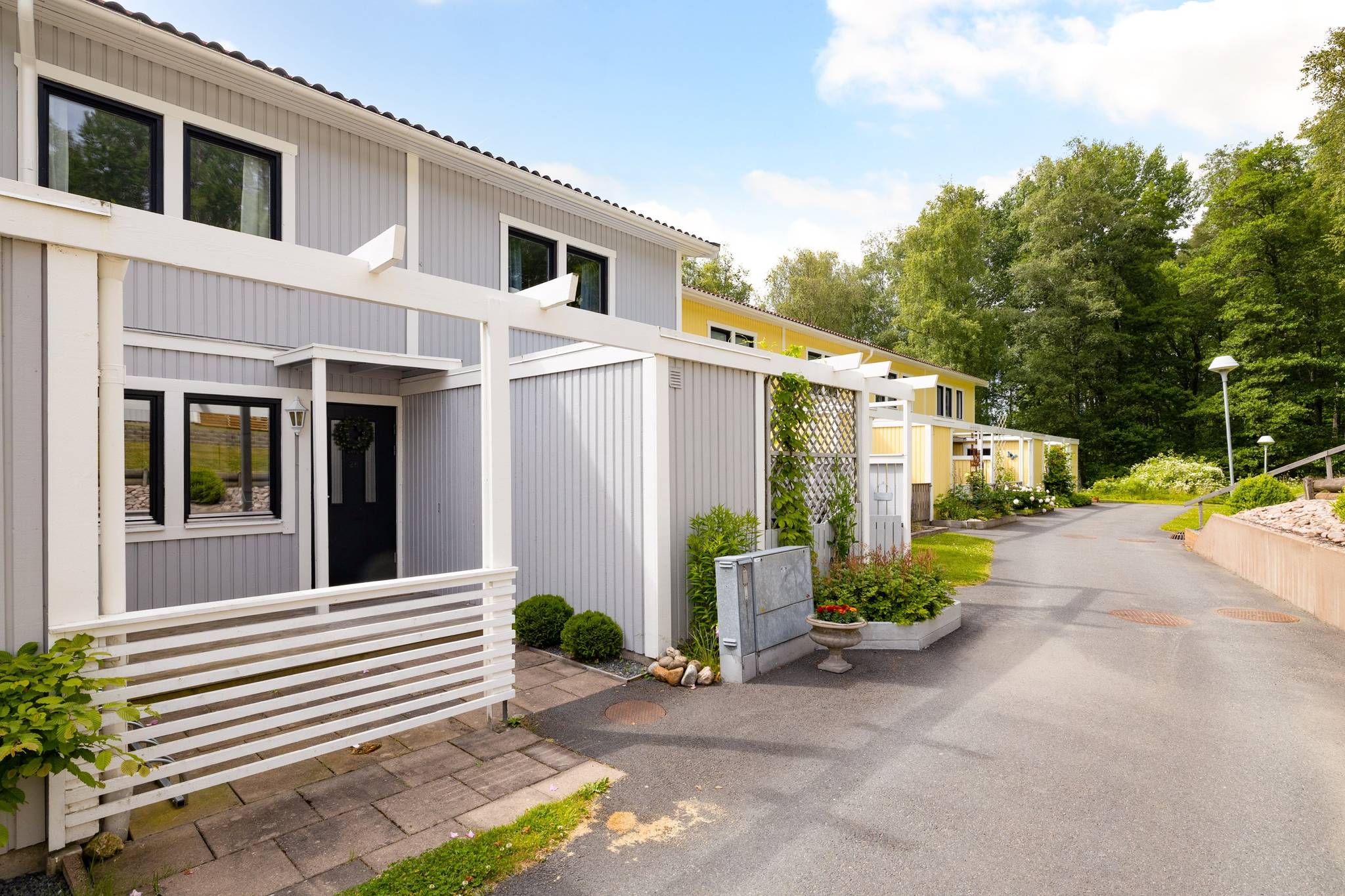 4 rum Lägenhet på Kärrängsgatan 26 Barnarp Jönköpings kommun - bild 24