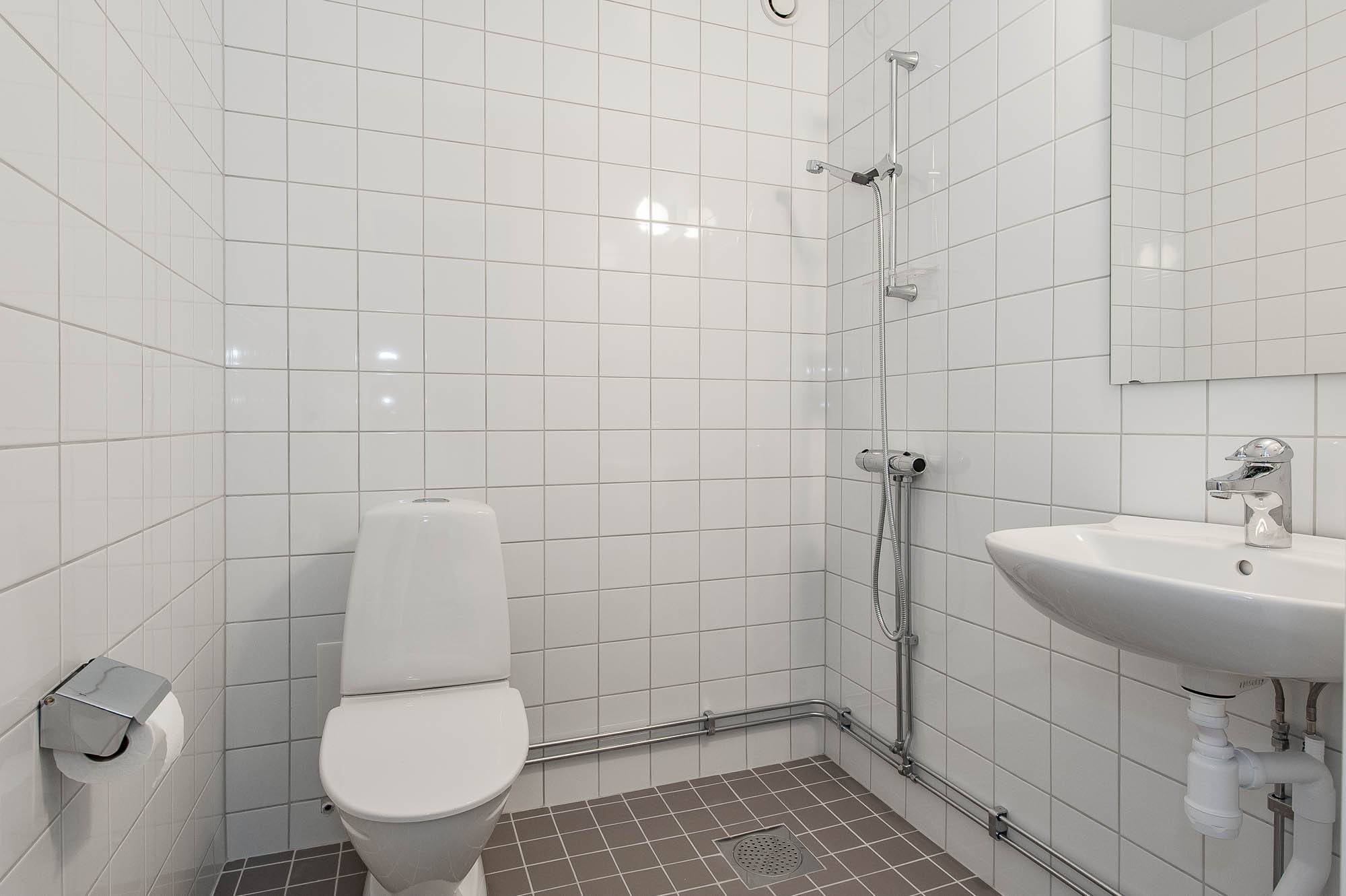 3 rum Lägenhet på Johan Enbergs Väg 54 B Västra Skogen Solna kommun - bild 12