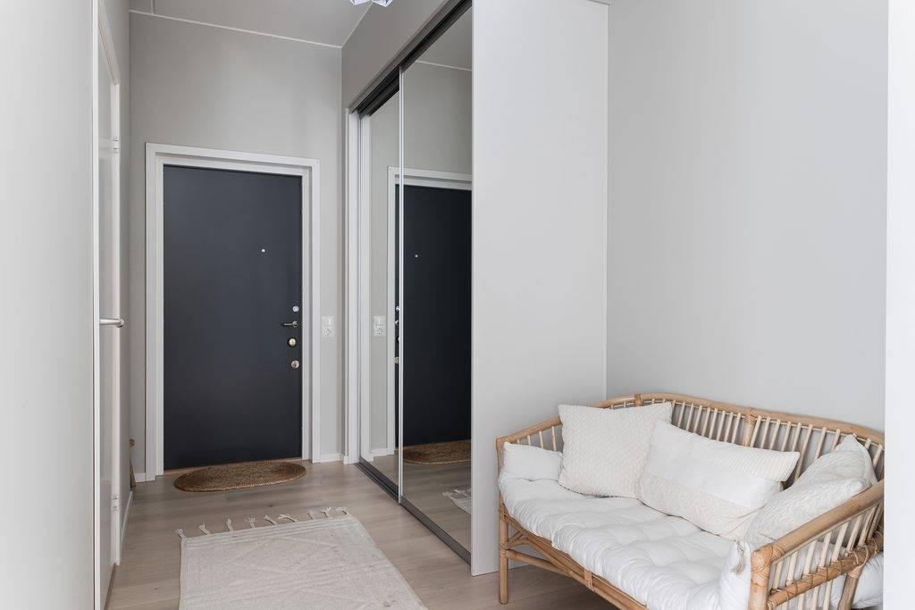 3 rum Lägenhet på Bratteråsgatan 30 A Eriksberg Göteborgs kommun - bild 31