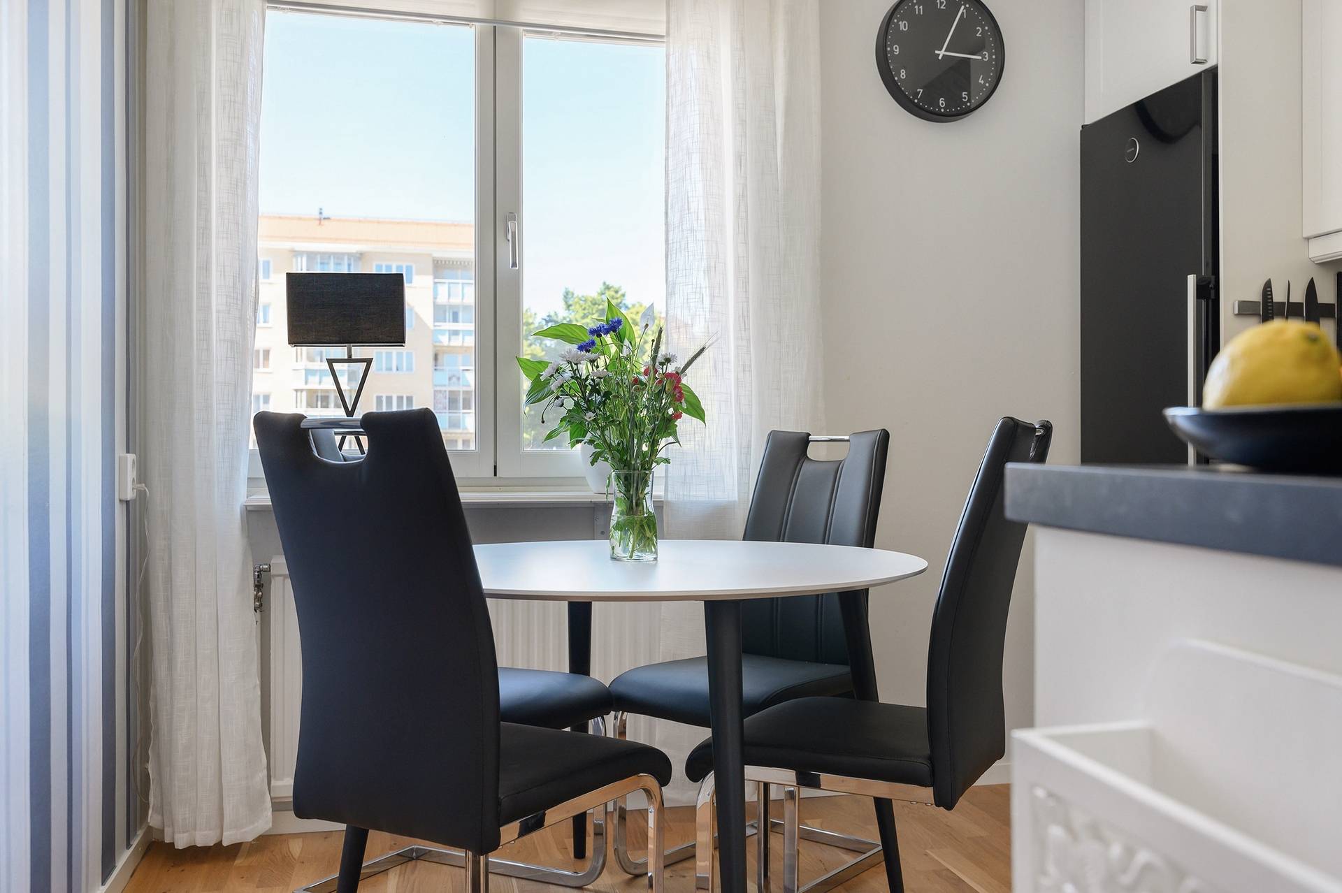 2 rum lägenhet på Sörbygatan 71 H Söder, Gävle kommun - bild 3