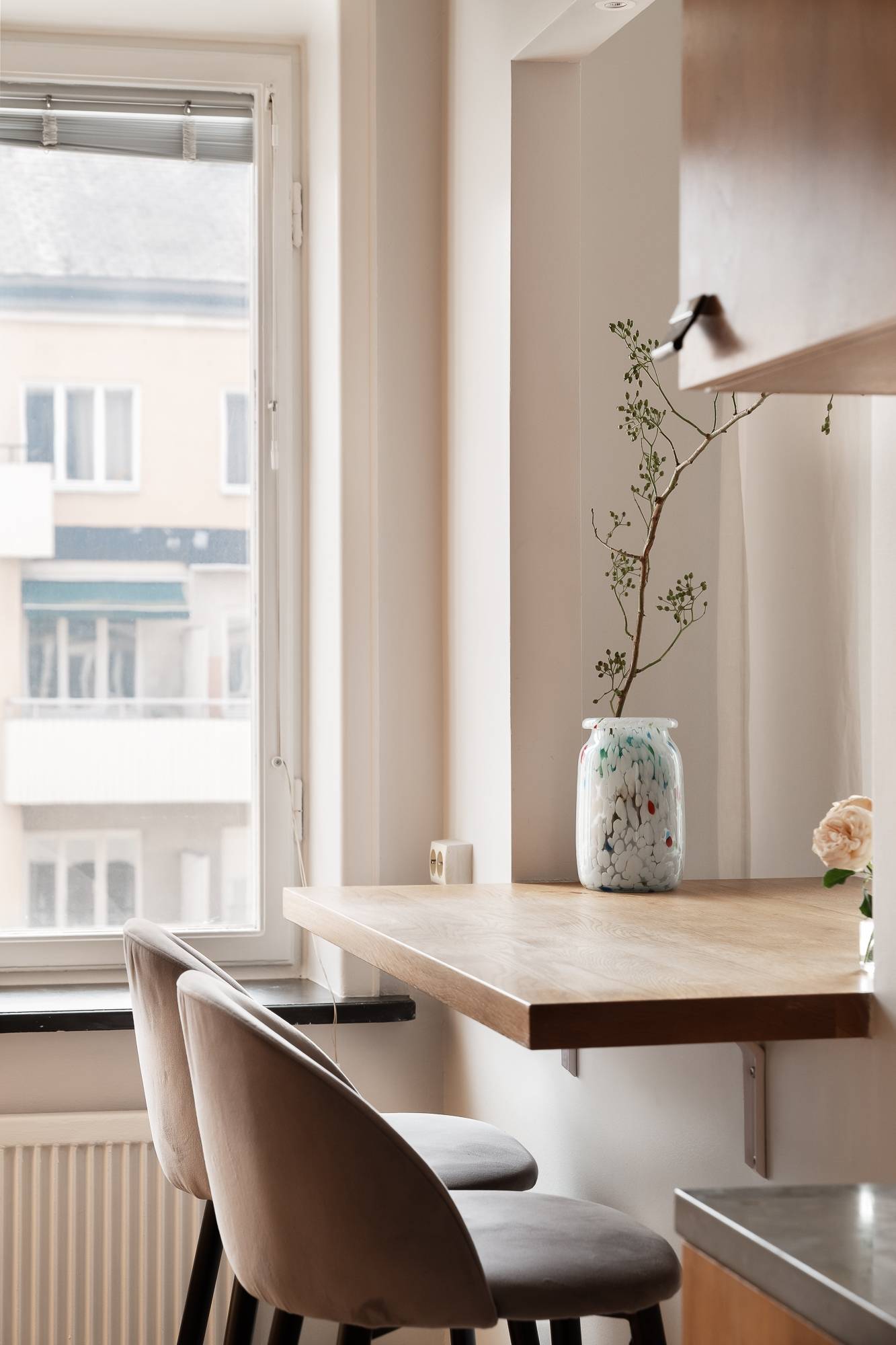 1 rum Lägenhet på Skeppargatan 77 Nedre Gärdet Stockholms kommun - bild 7