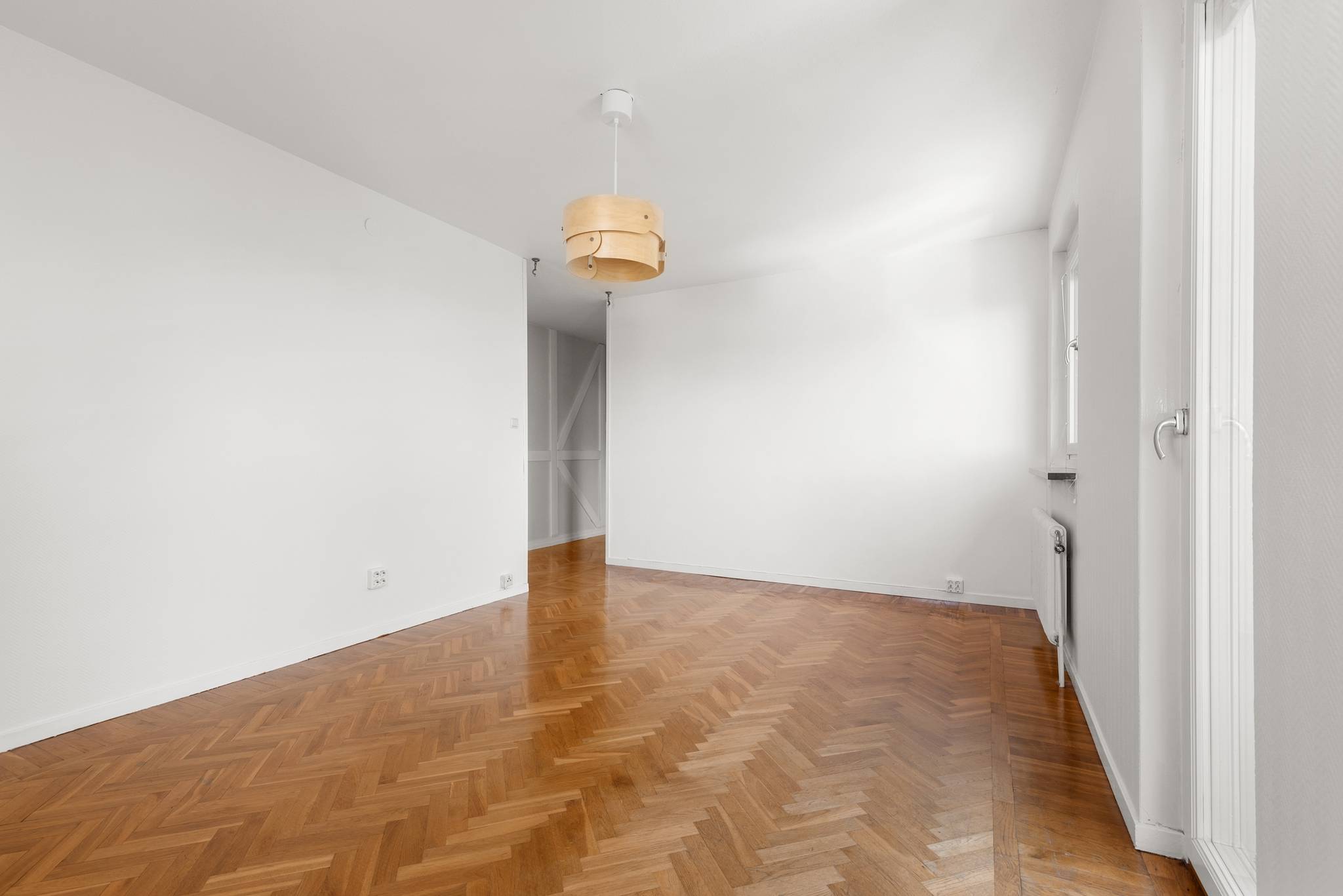 2 rum Lägenhet på Vårdkasevägen 37 Skälby Järfälla kommun - bild 9