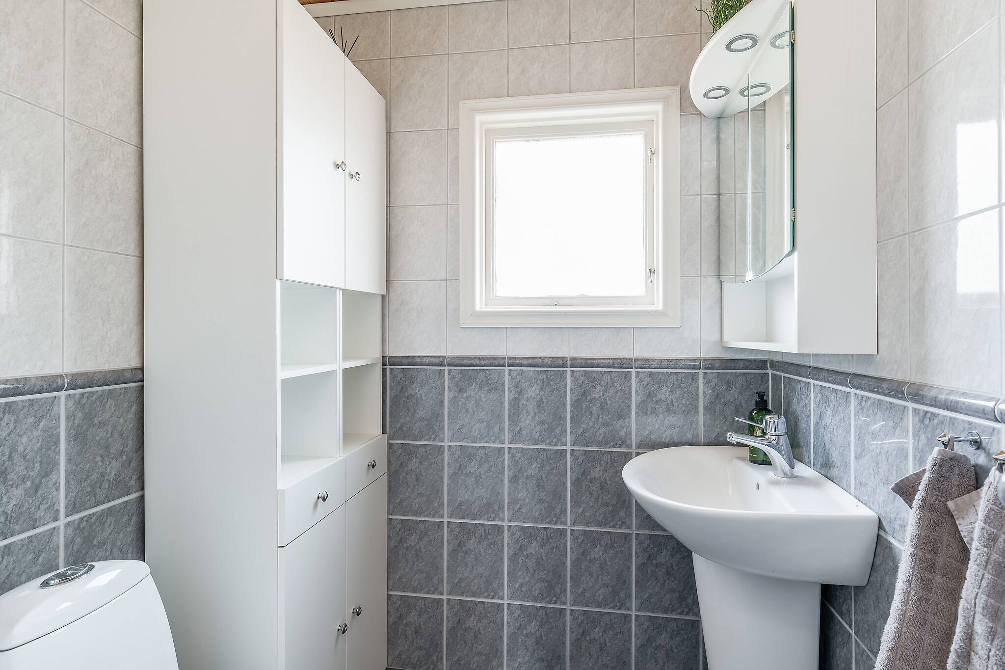 3 rum Villa på Movägen 11 Hultsfreds kommun - bild 14