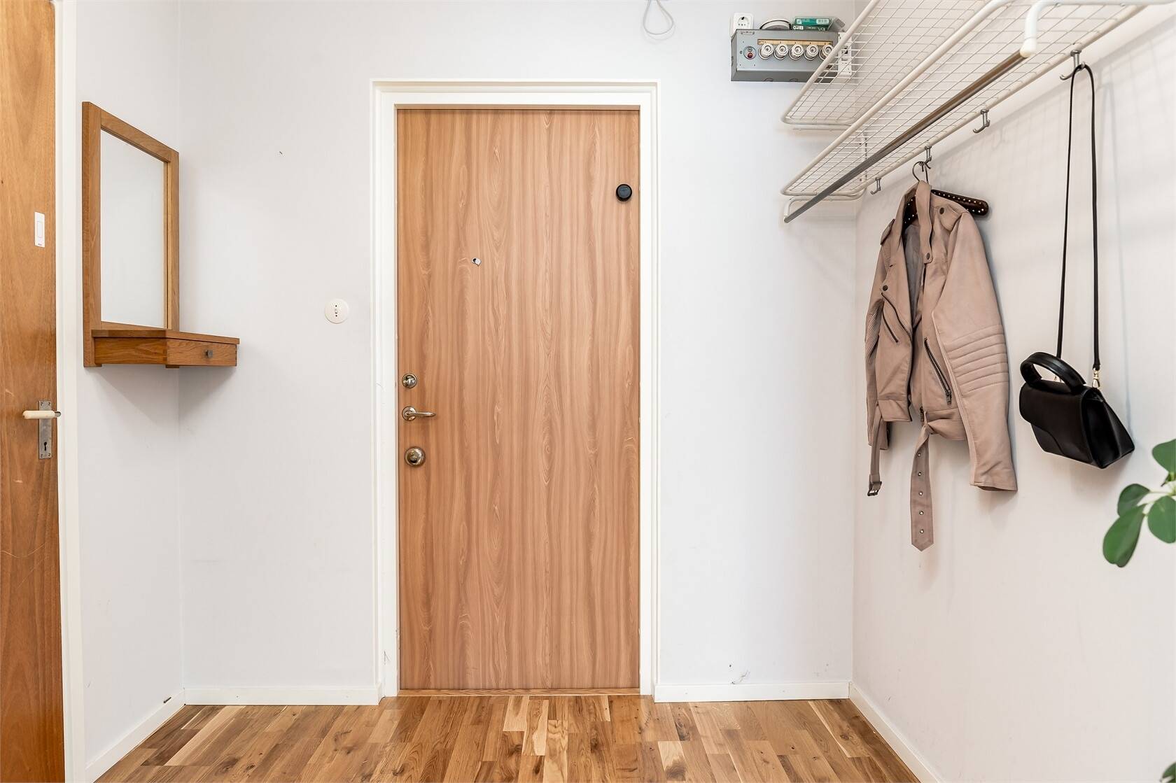 3 rum Lägenhet på Fiskebyvägen 4B Hudiksvalls kommun - bild 29