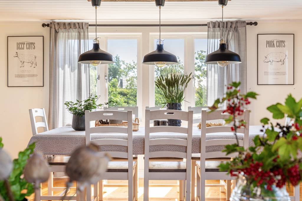8 rum Villa på Valla Hedvägen 70 Valla Tjörns kommun - bild 17