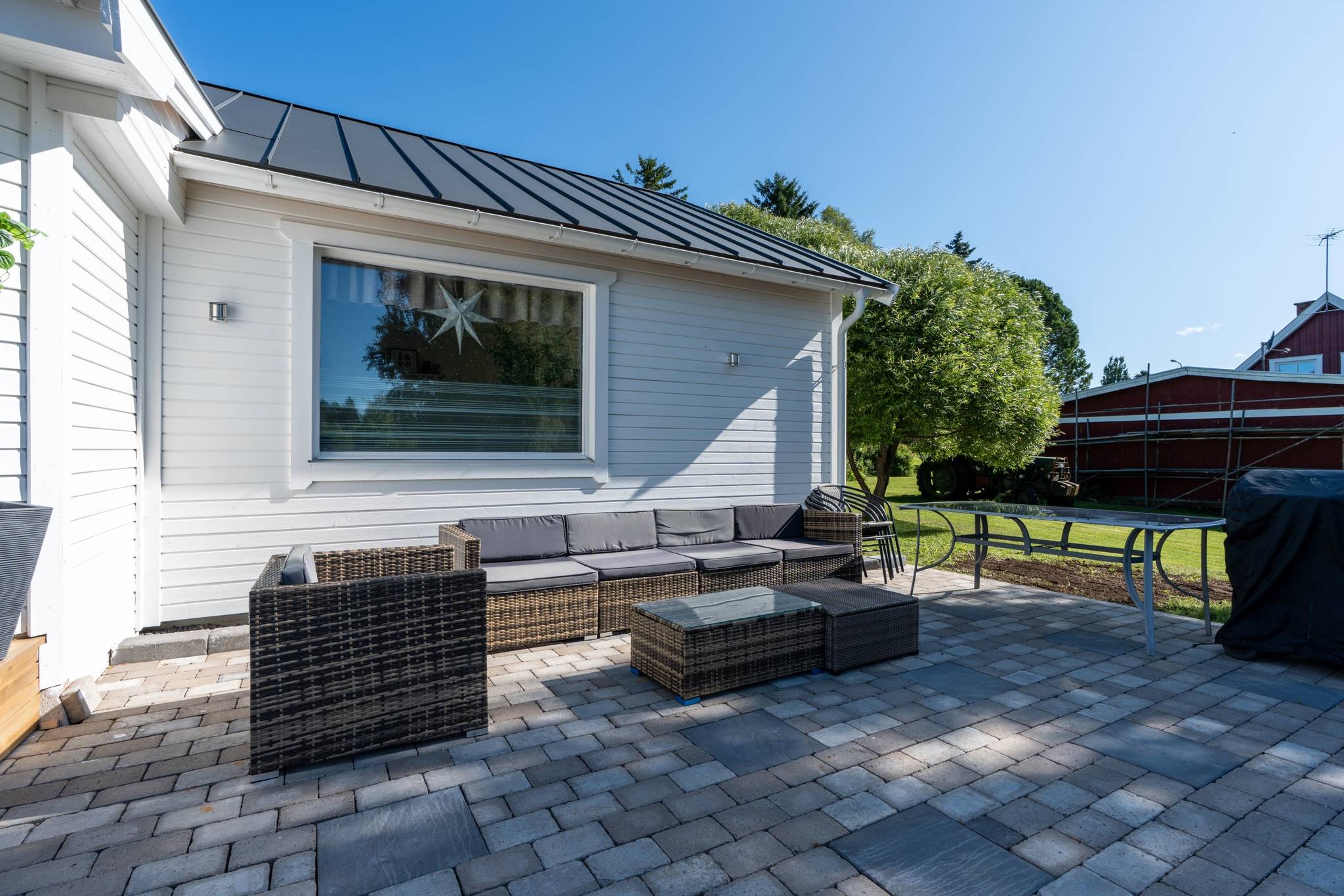3 rum Villa på Rättarvägen 12 Arnäsvall Örnsköldsviks kommun - bild 17