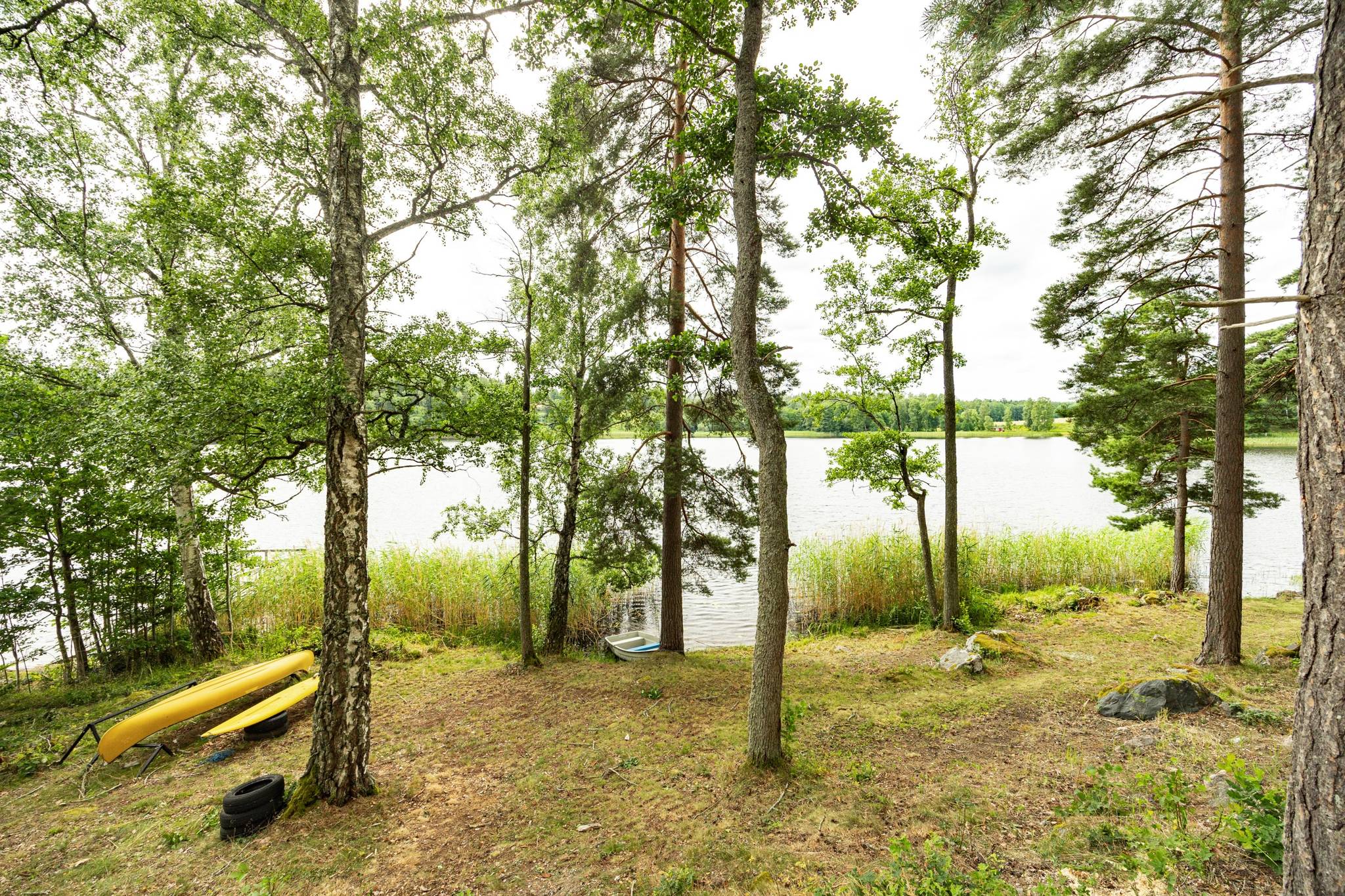 4 rum fritidshus på Tummelsta 17 Tummelsta, Eskilstuna kommun - bild 4