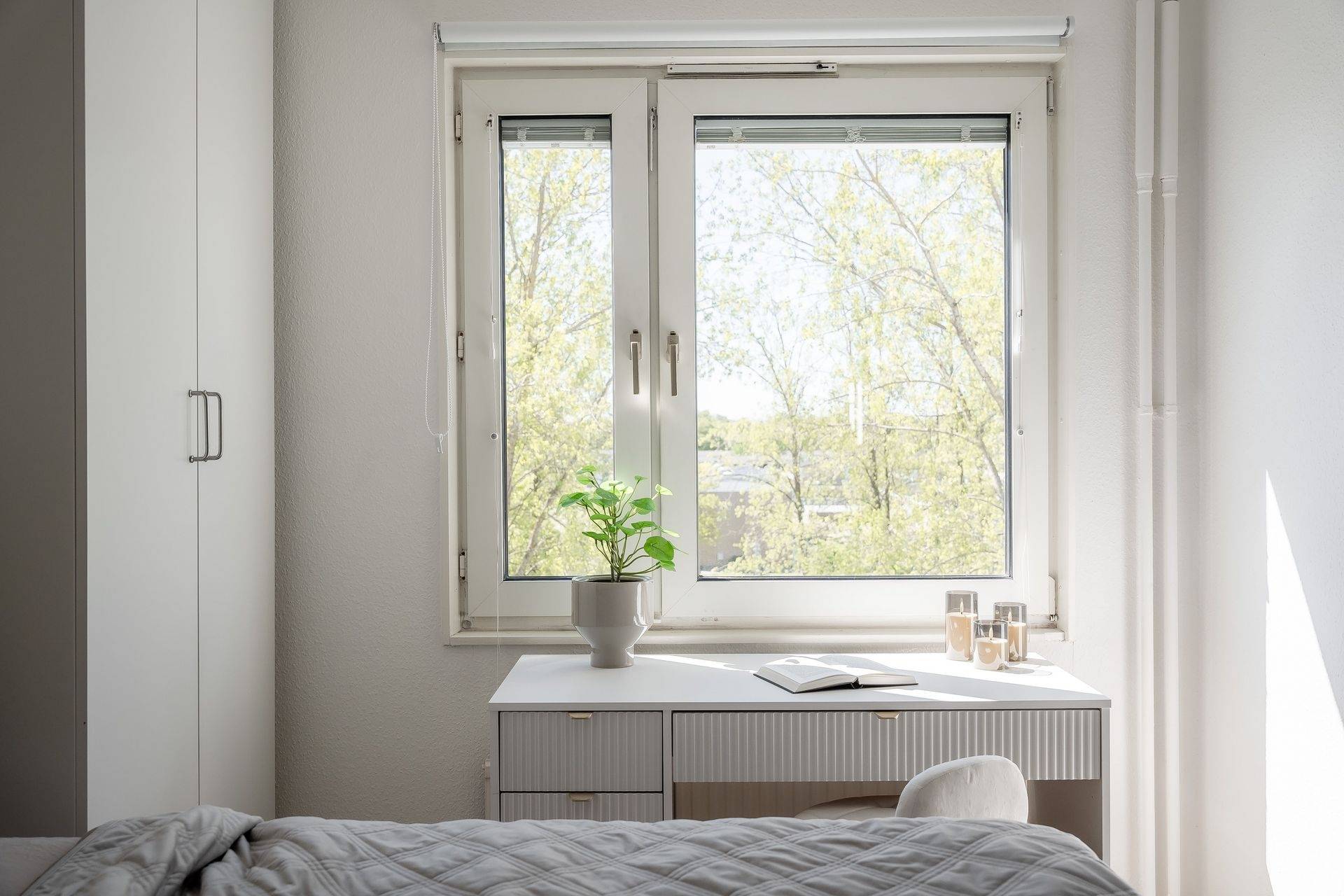 2 rum Lägenhet på Serenadgatan 29 Almvik/Högaholm Malmö kommun - bild 21