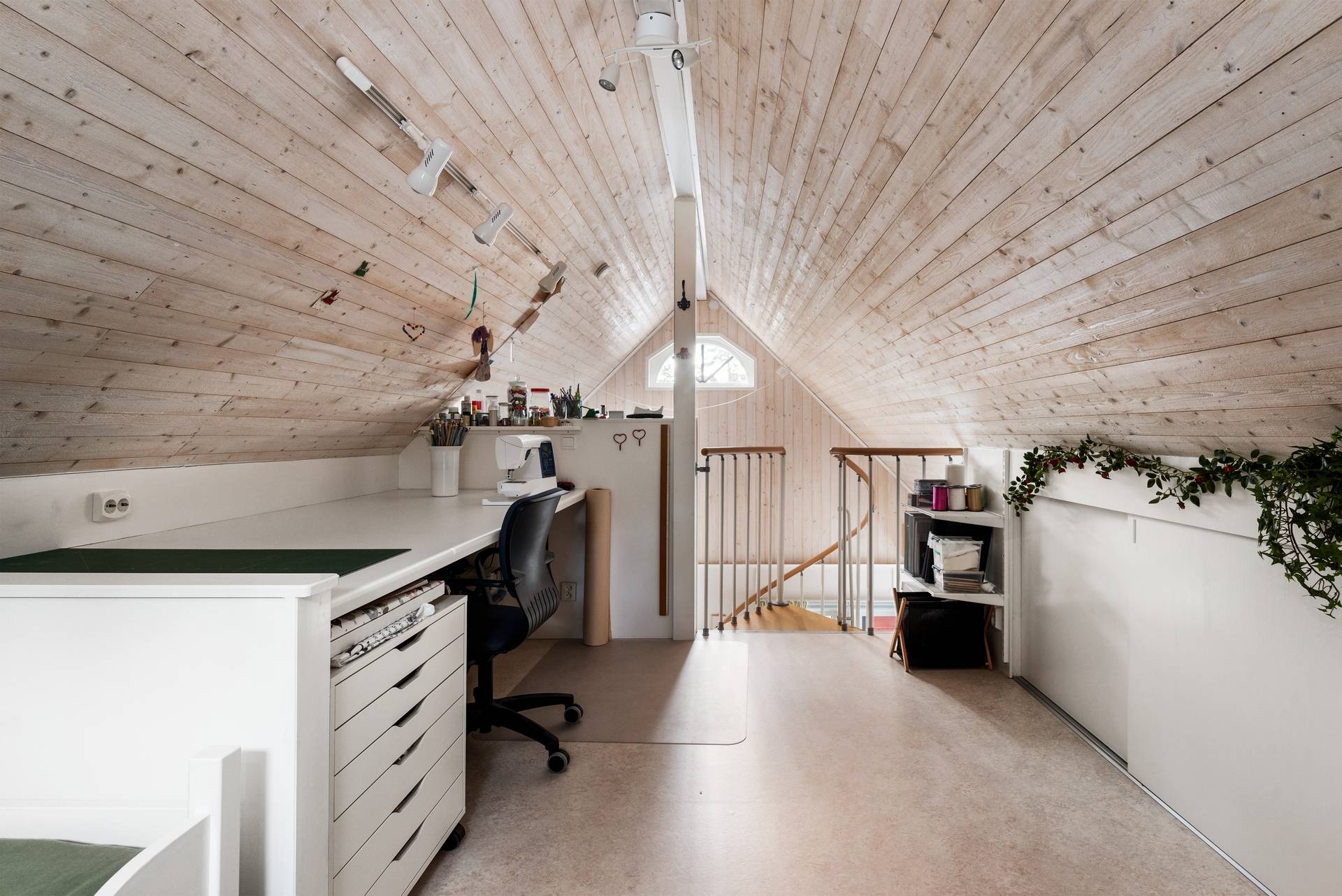 4 rum Vinterbonat fritidshus på Pelikanvägen 28 Gärdsnäs Norrtälje kommun - bild 31