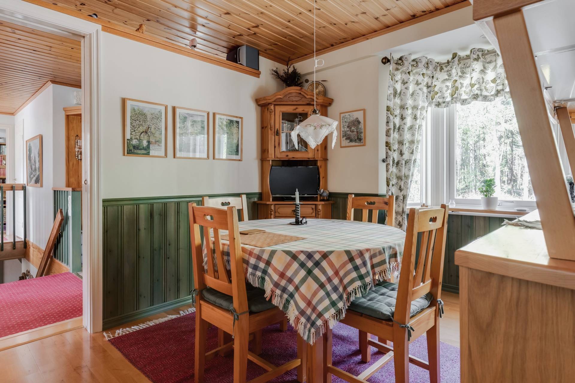 5 rum Villa på Hallebergsvägen 12 Gånghester Borås kommun - bild 13