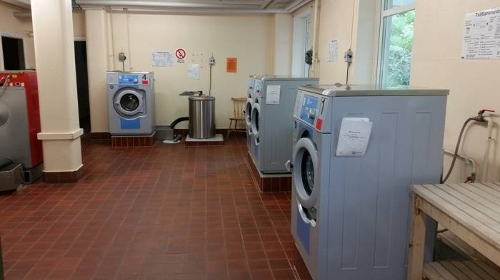 6 rum Lägenhet på Larsbodavägen 42, våning 8 & 9 Farsta Stockholms kommun - bild 42