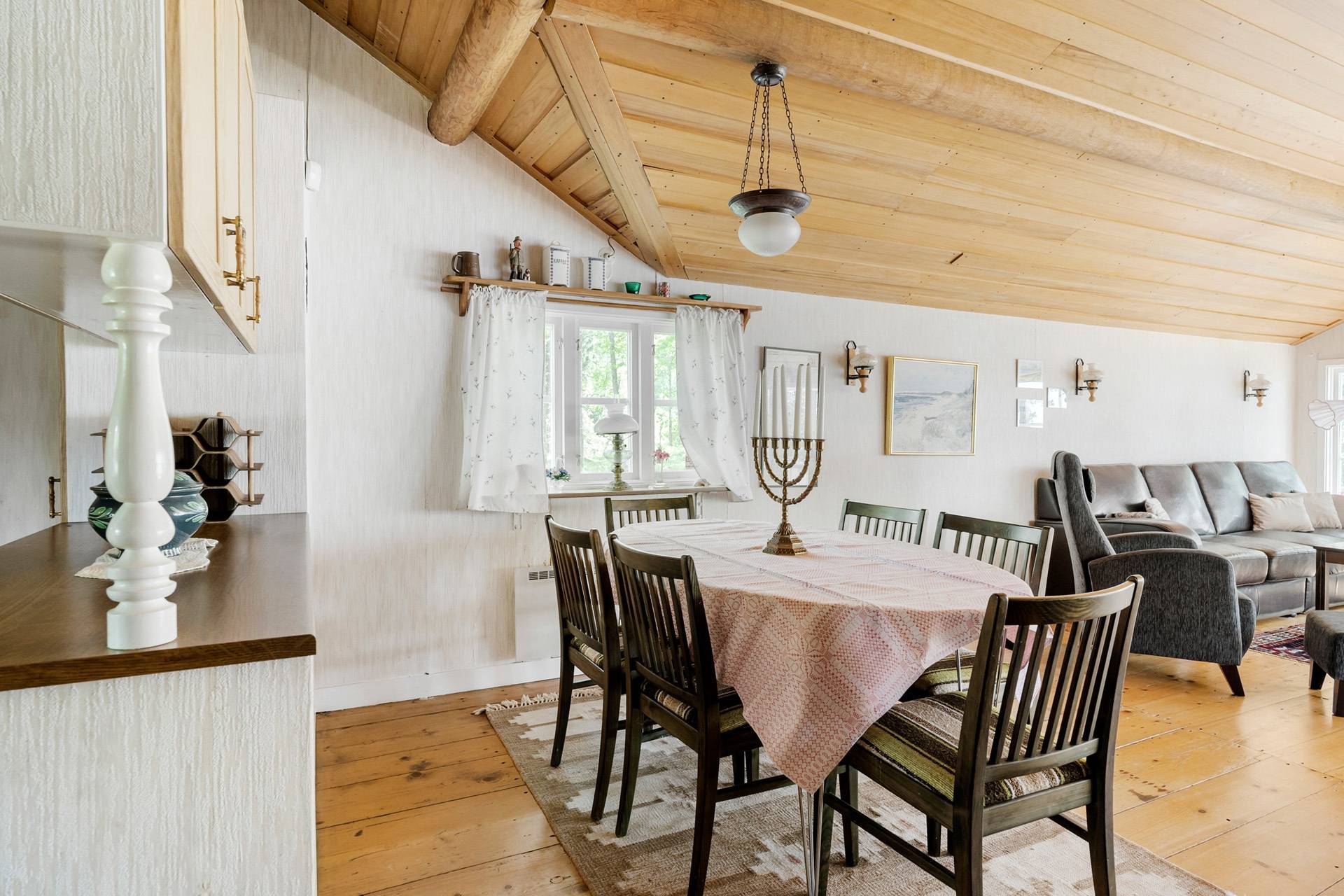 4 rum Villa på Bor Hjortlöpen 2 Hindsen Värnamo kommun - bild 10