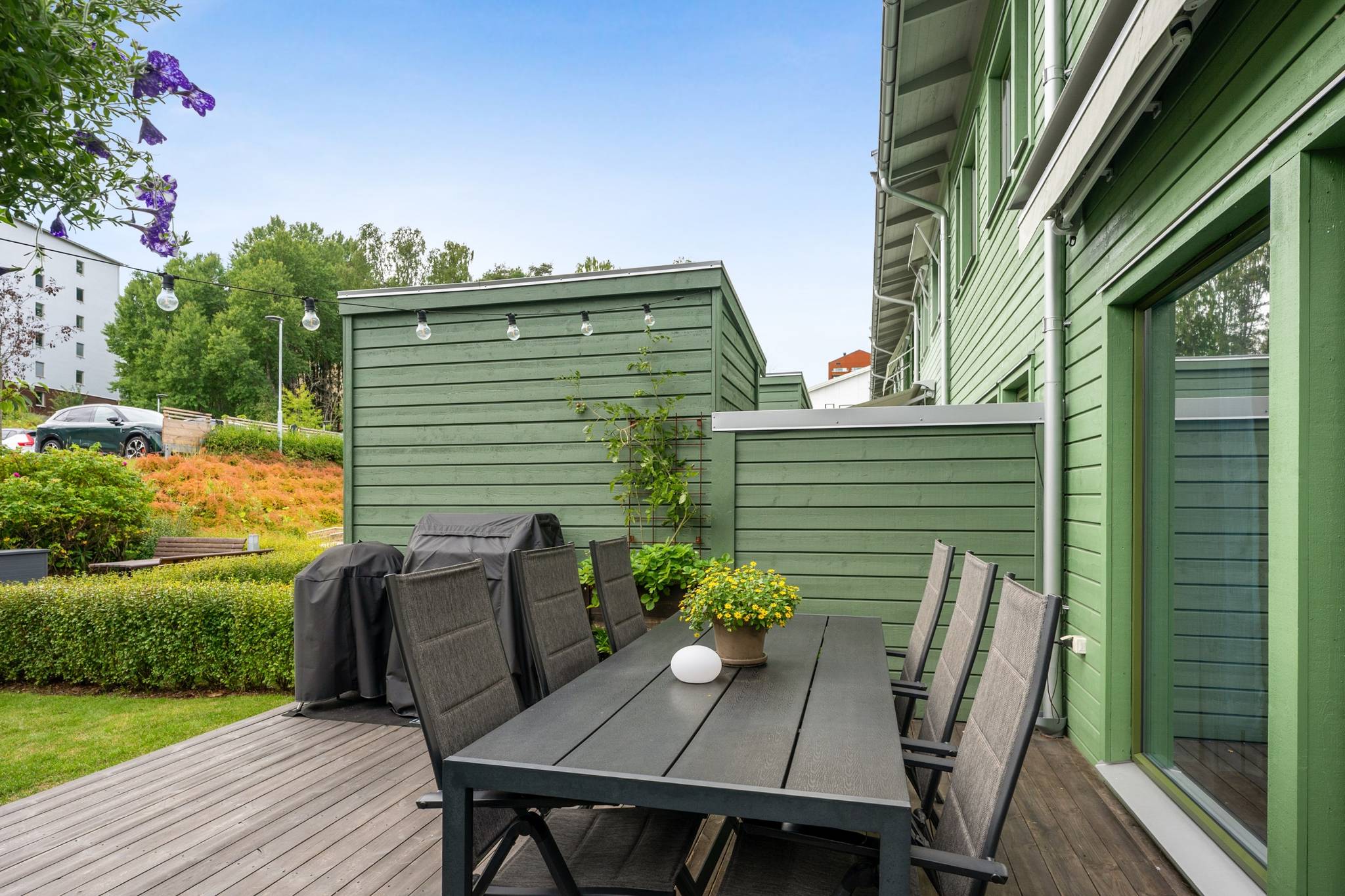 4 rum Radhus på Vega allé 13 Vega Haninge kommun - bild 6