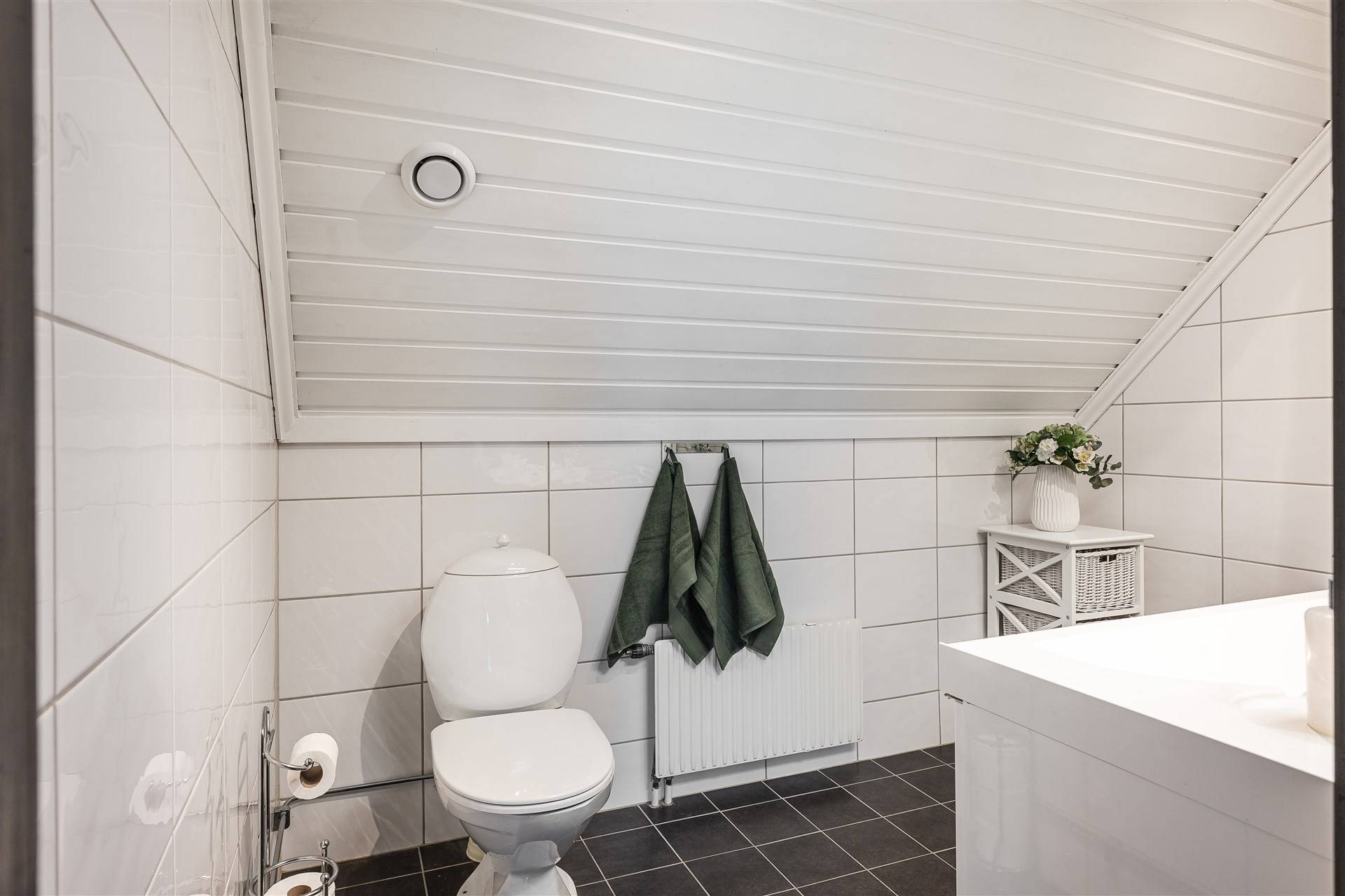 6 rum Villa på Bofinksvägen 18 Stenhammar Härnösands kommun - bild 27